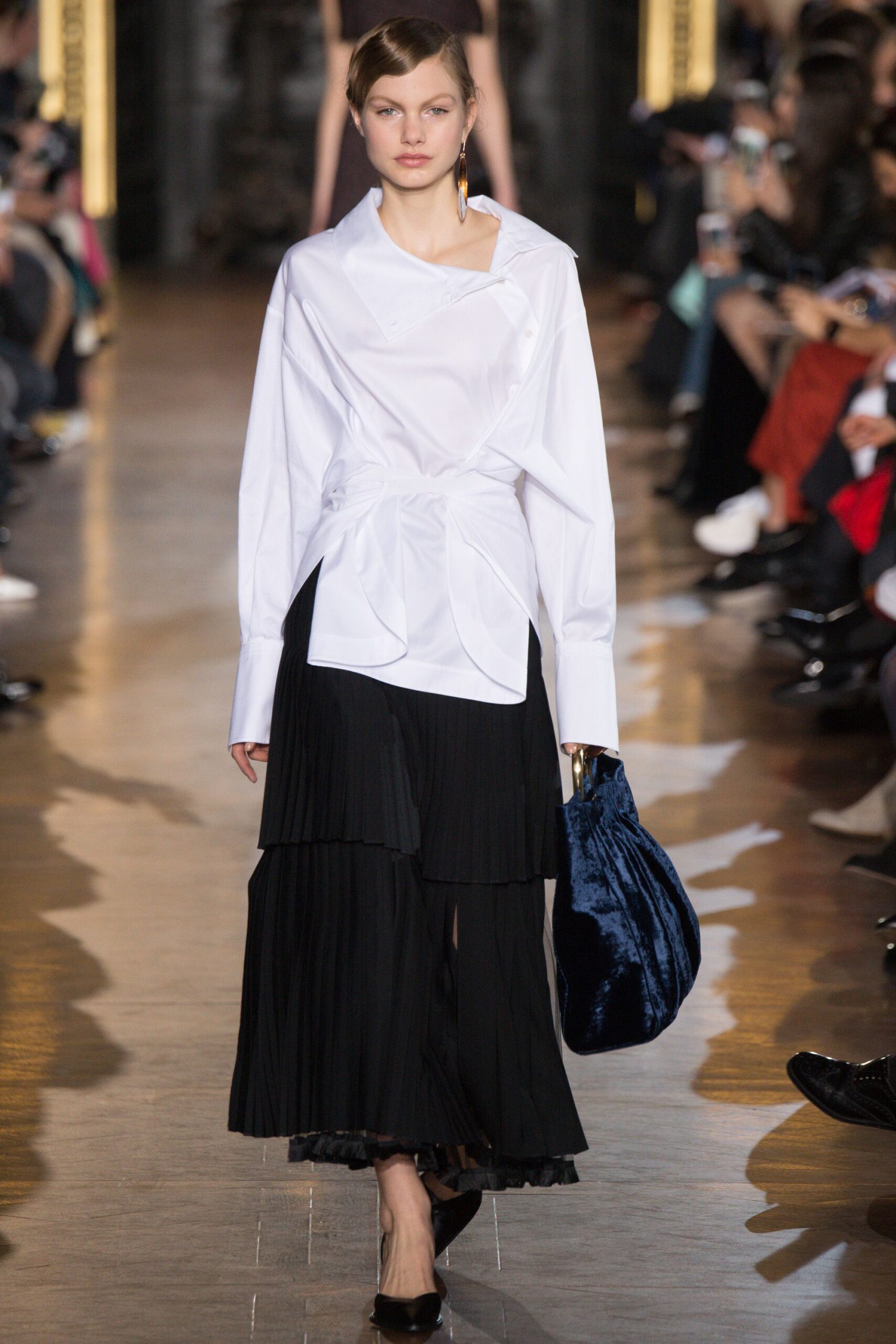 Stella McCartney F/W 16 Look 15