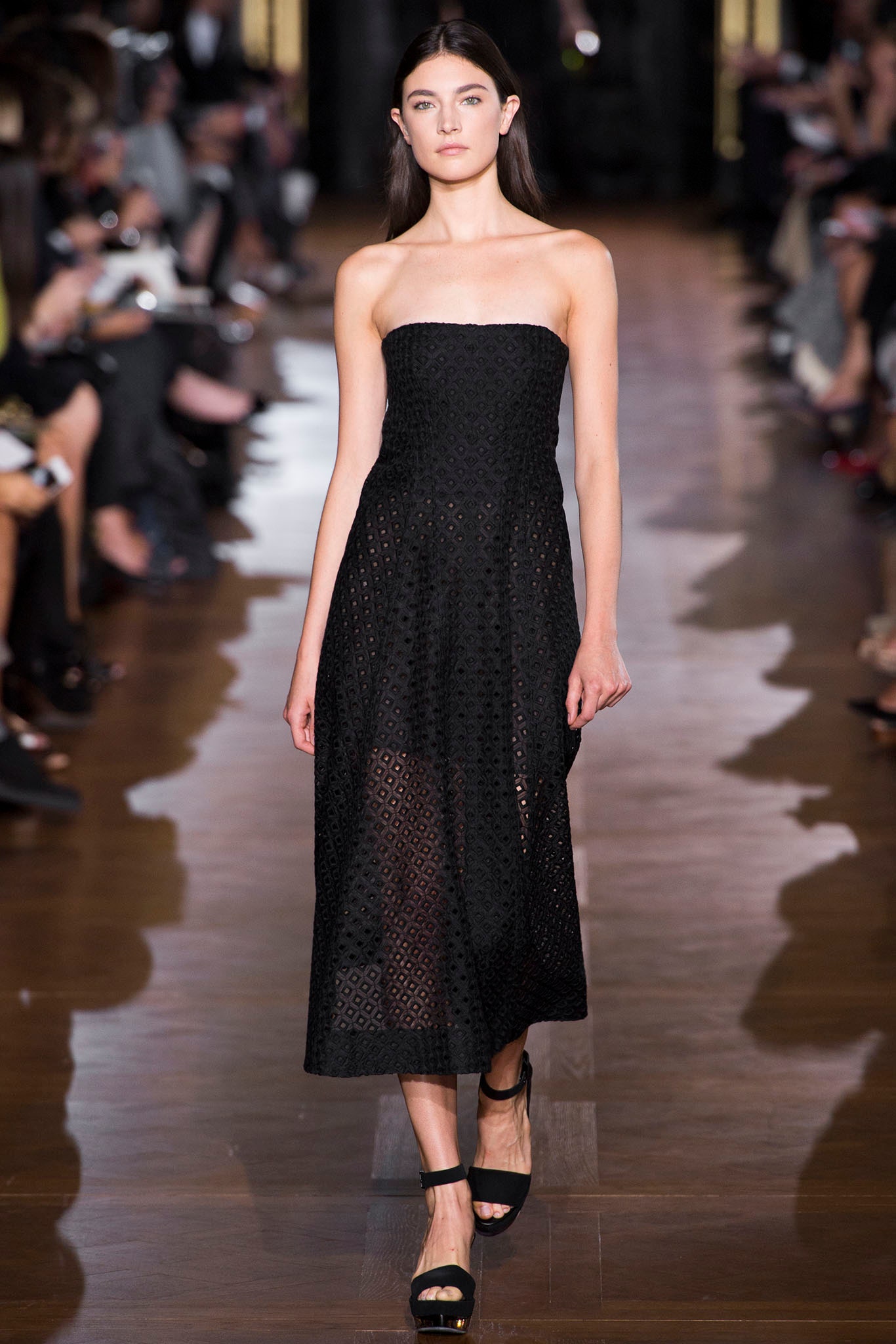 Stella McCartney S/S 13 Look 21