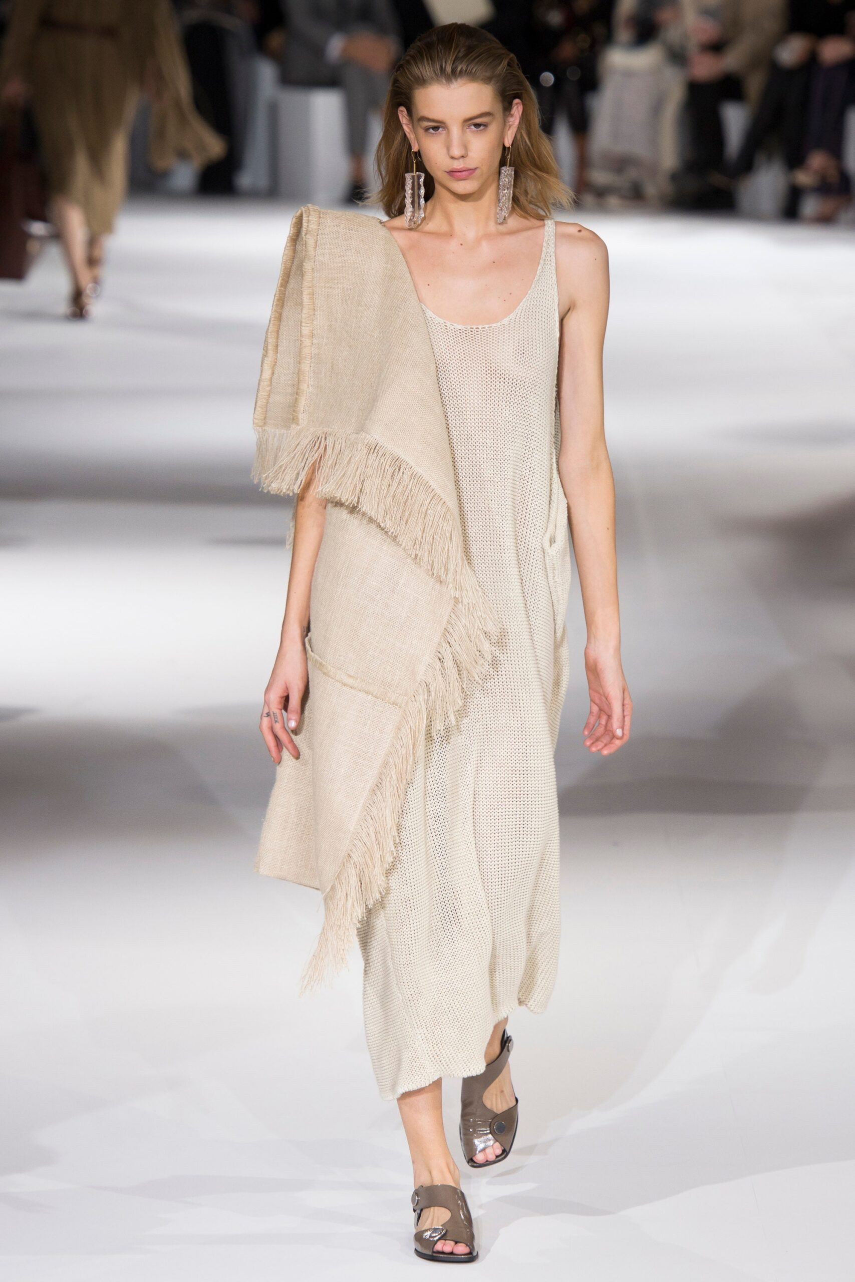 Stella McCartney S/S 17 Look 15