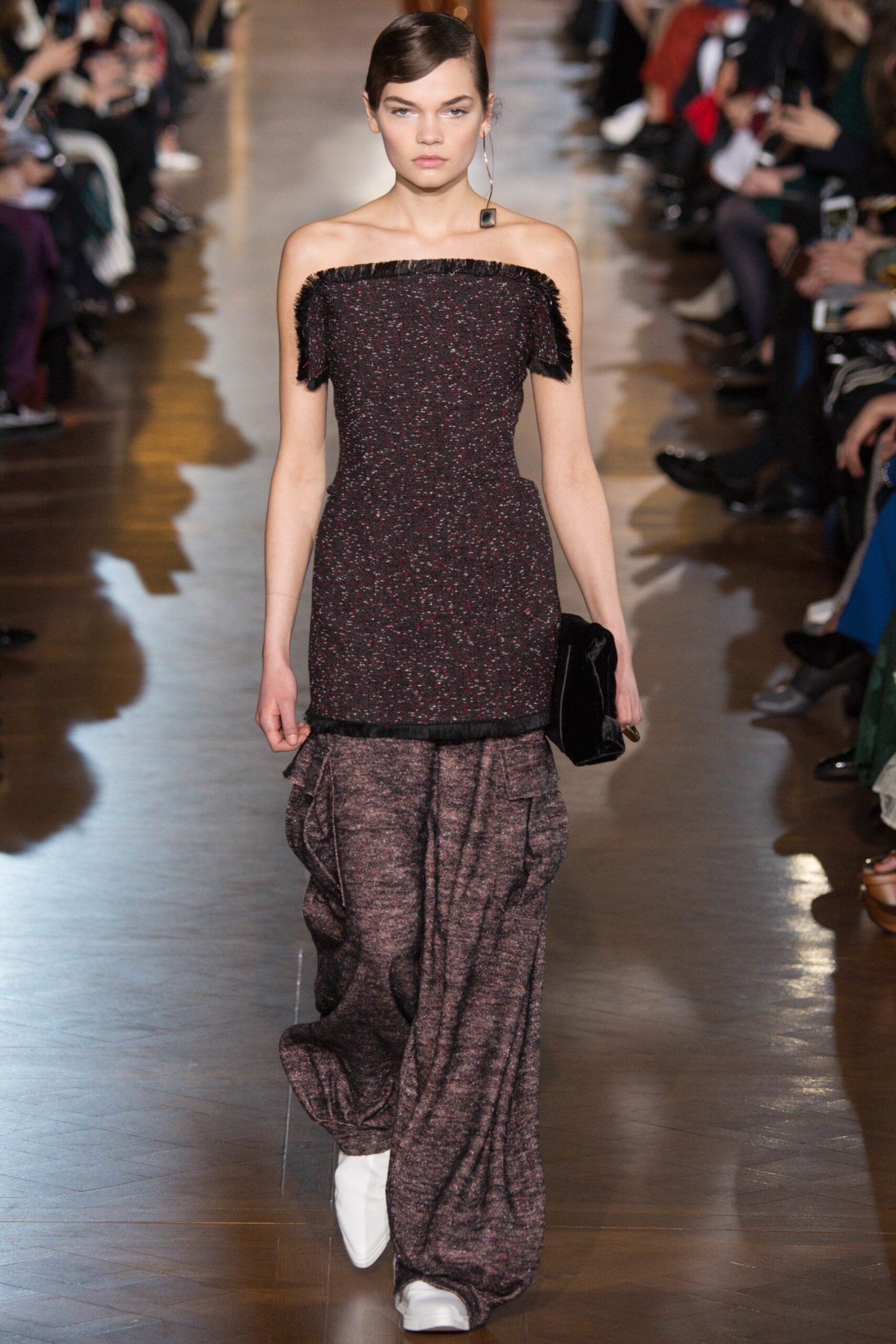 Stella McCartney F/W 16 Look 16