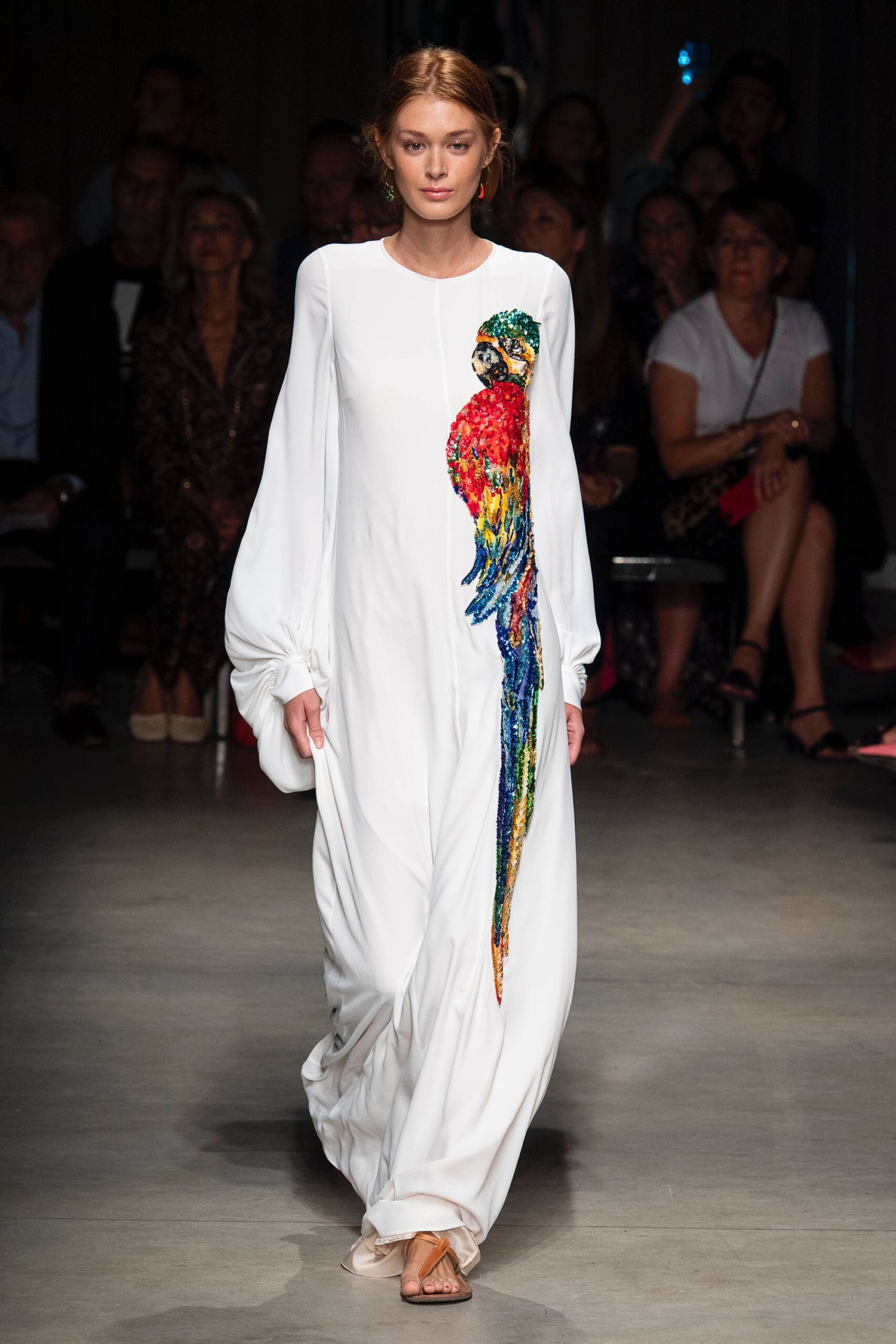 Stella Jean S/S 19 Look 33