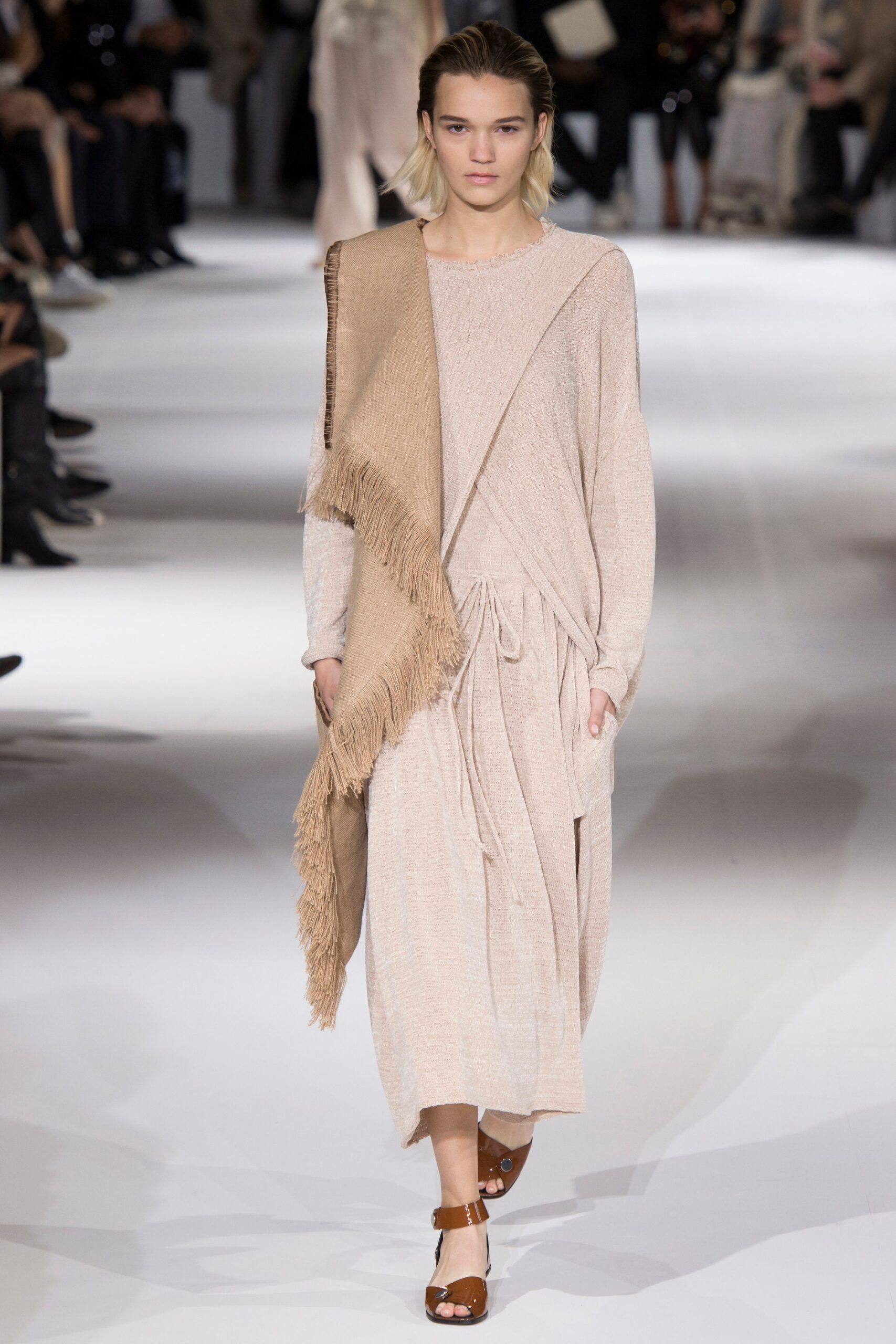 Stella McCartney S/S 17 Look 16