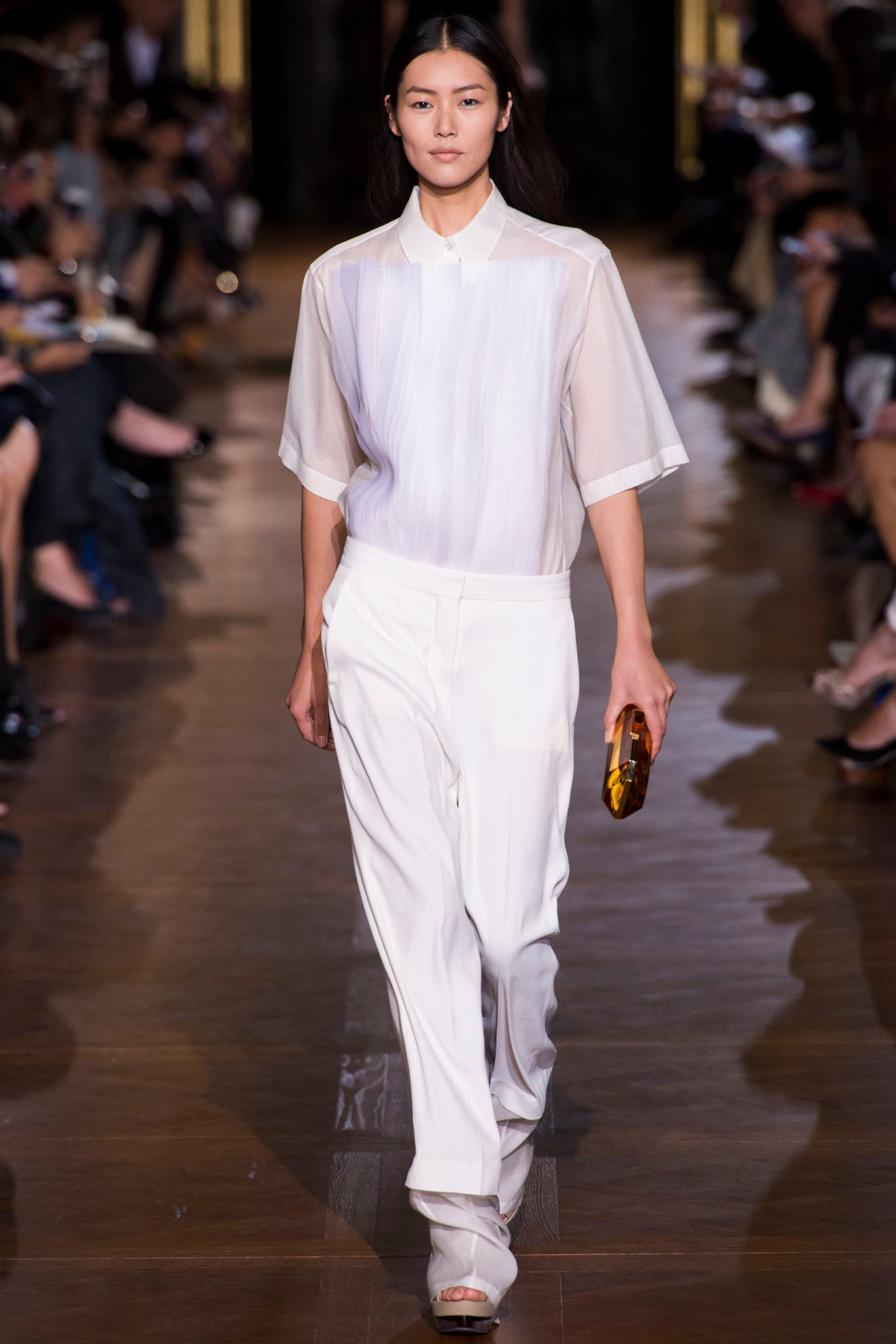 Stella McCartney S/S 13 Look 23