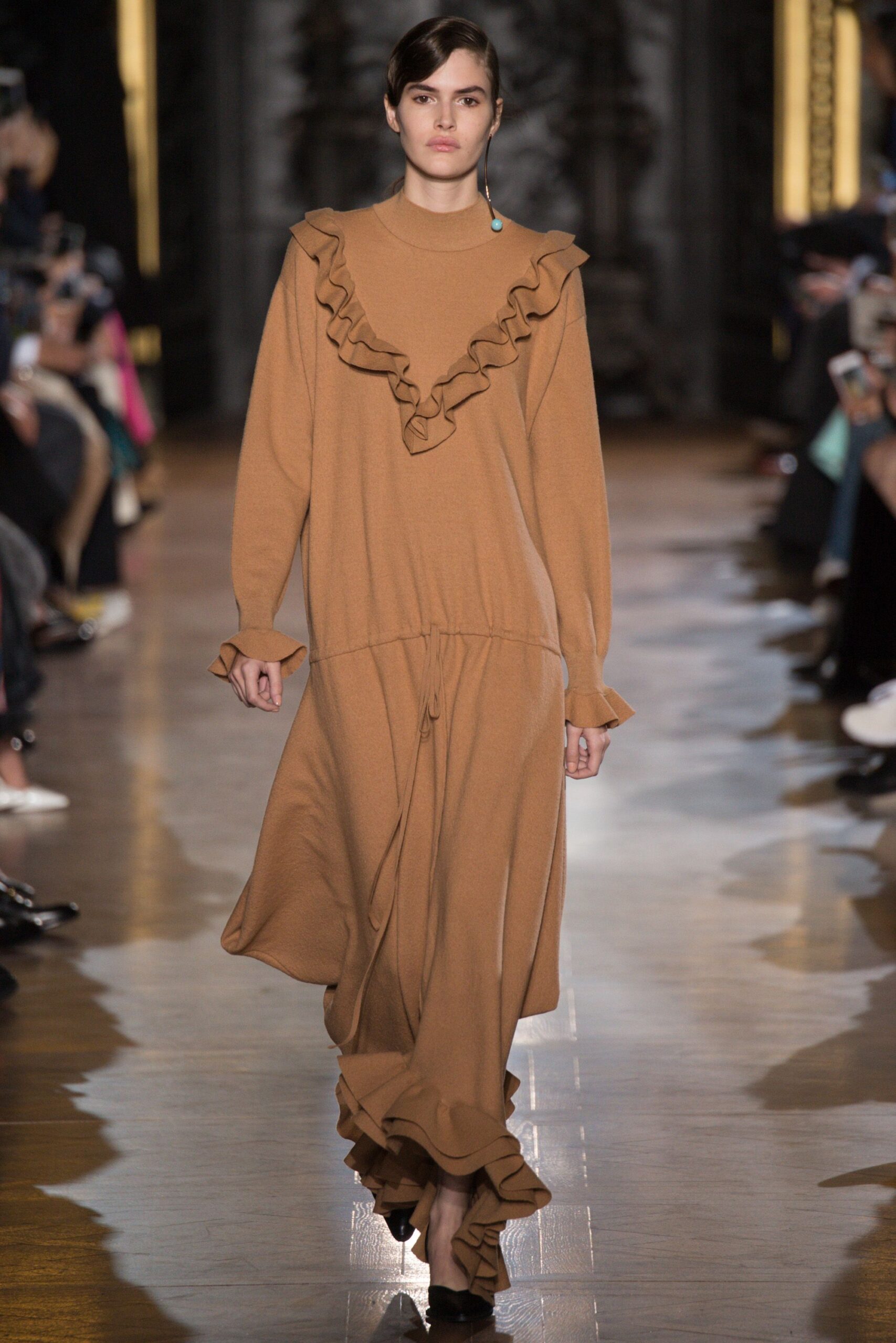 Stella McCartney F/W 16 Look 18