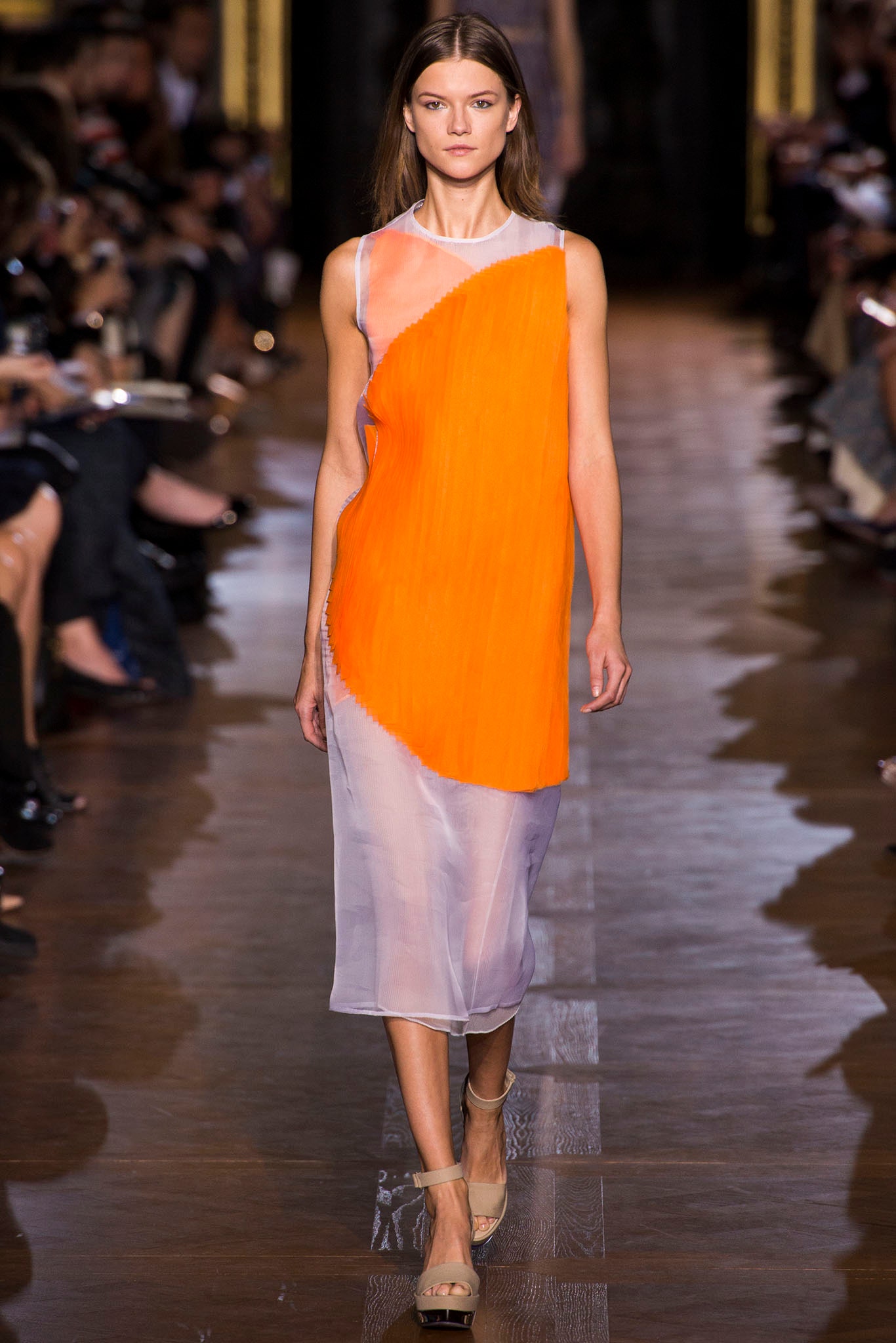 Stella McCartney S/S 13 Look 25