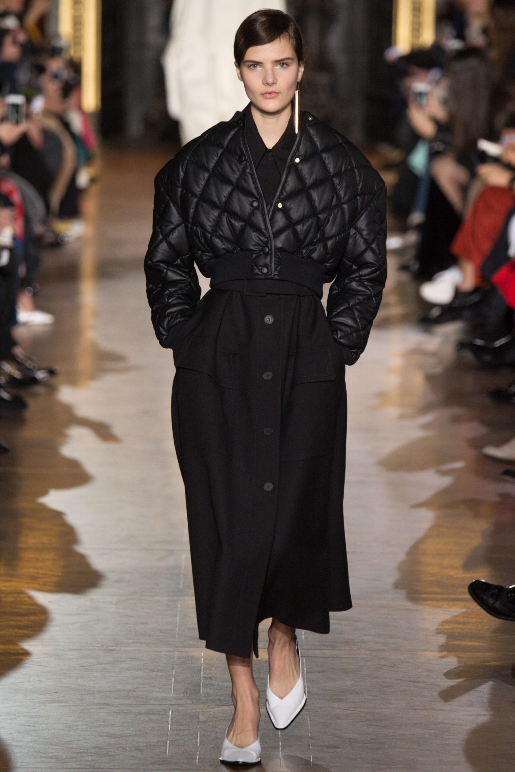 Stella McCartney F/W 16 Look 19