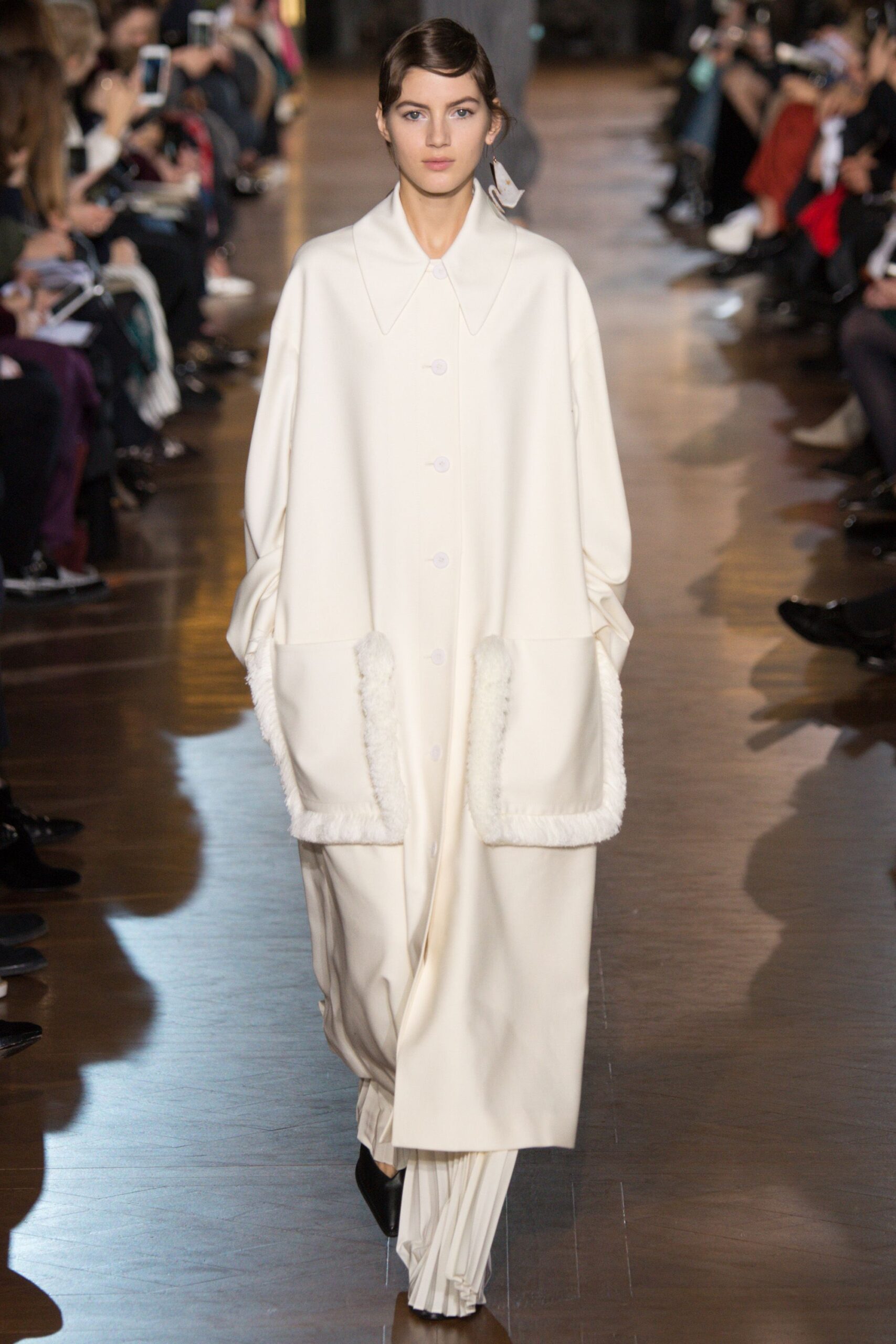 Stella McCartney F/W 16 Look 20