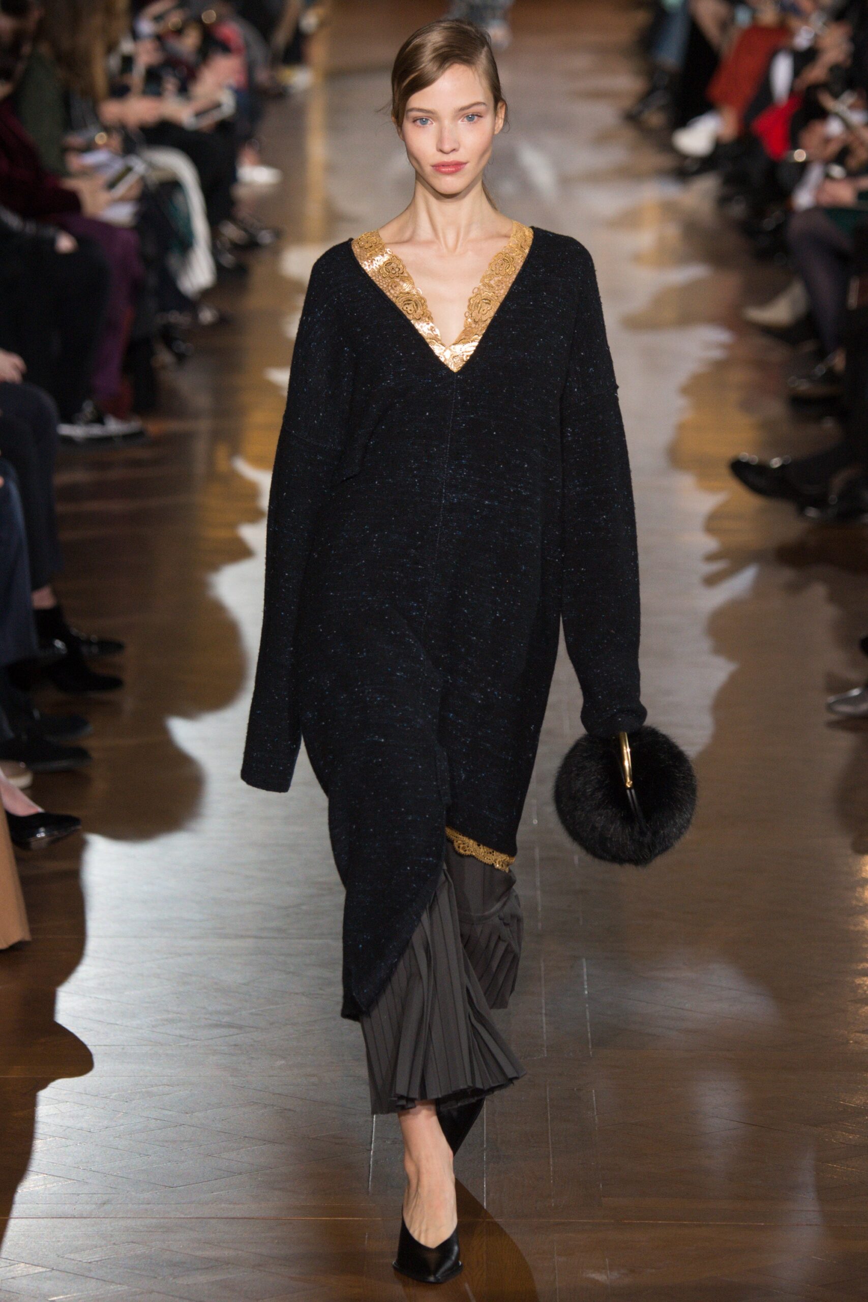 Stella McCartney F/W 16 Look 23