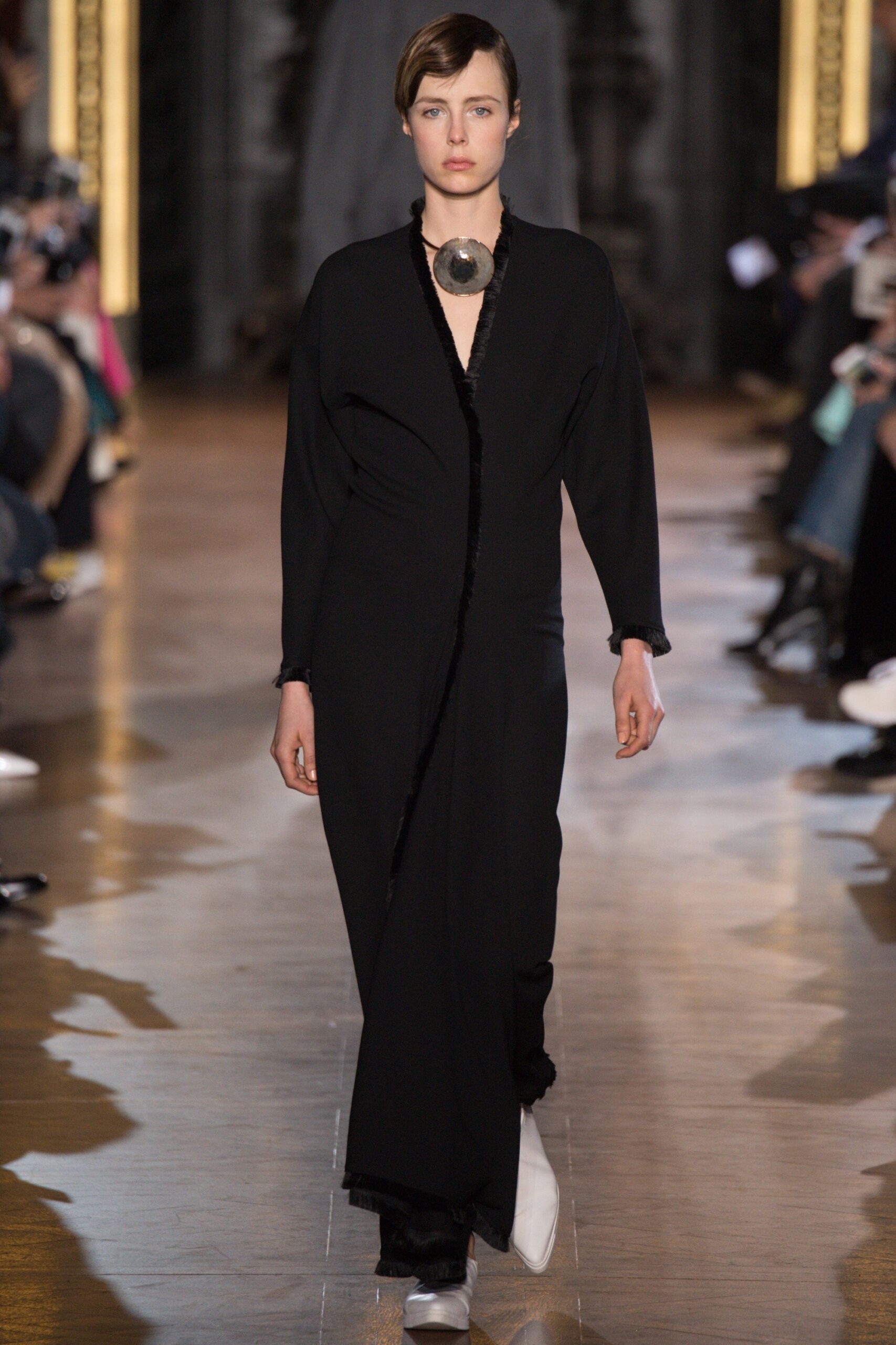 Stella McCartney F/W 16 Look 25
