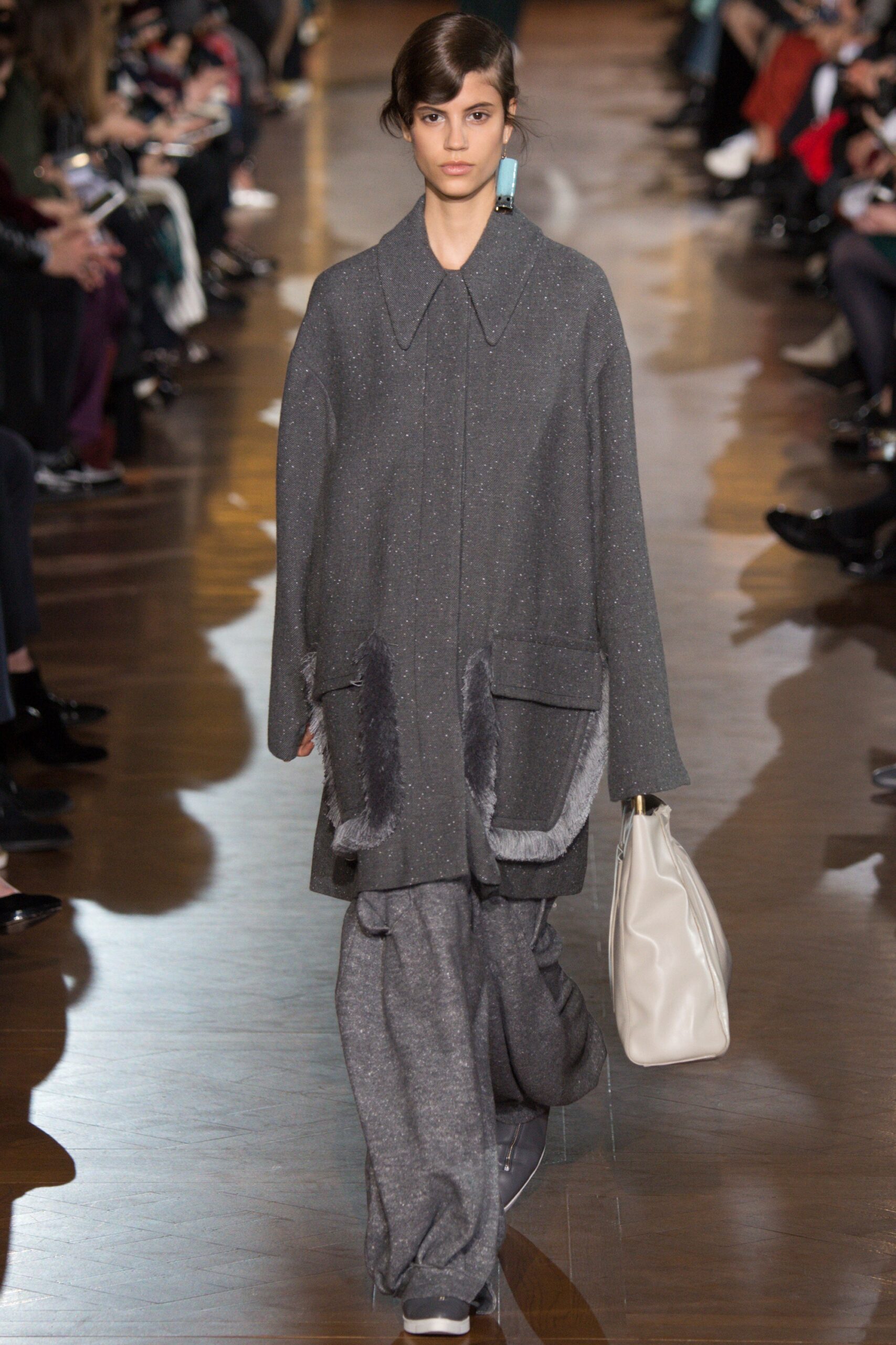 Stella McCartney F/W 16 Look 26