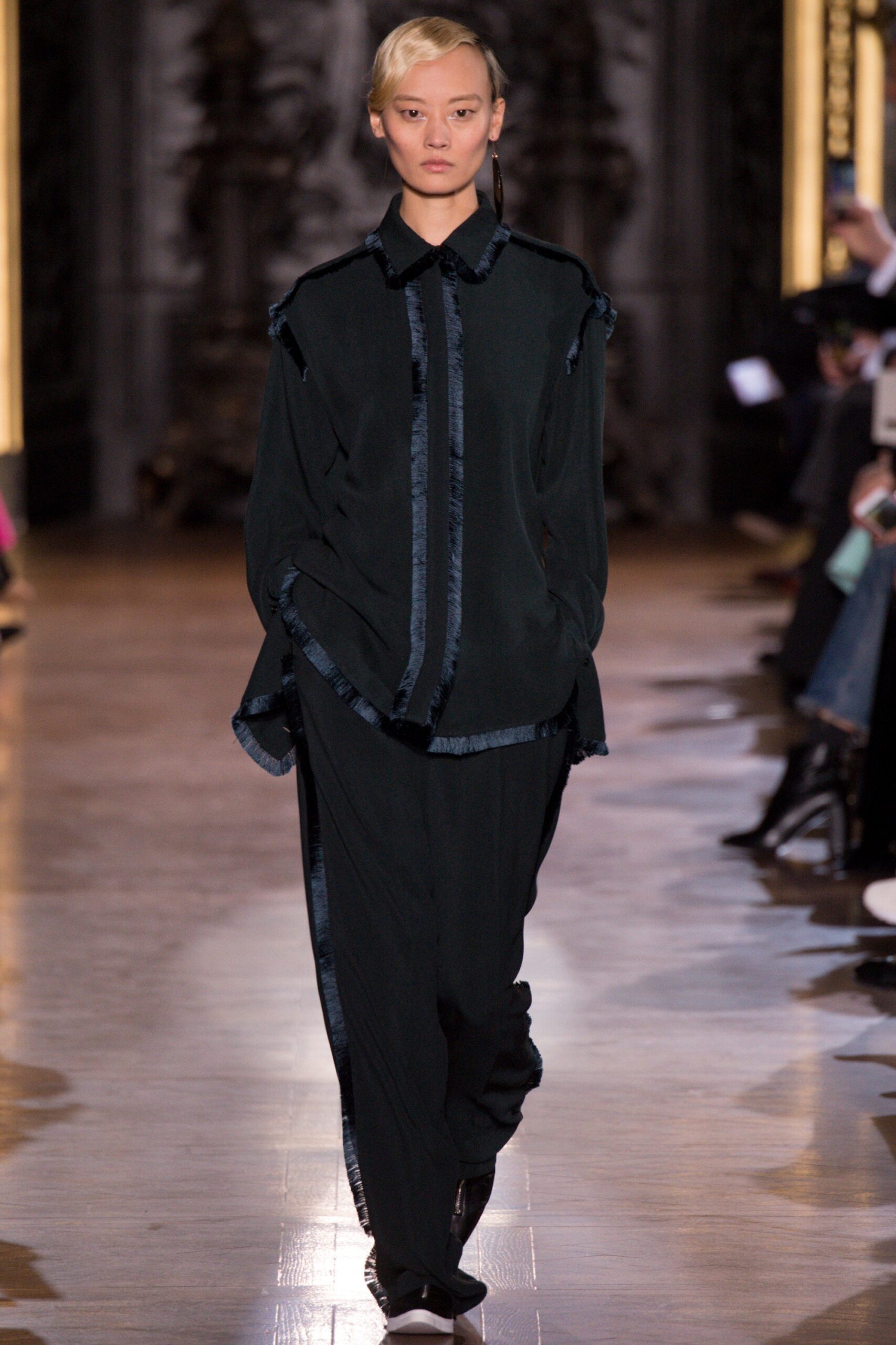 Stella McCartney F/W 16 Look 27