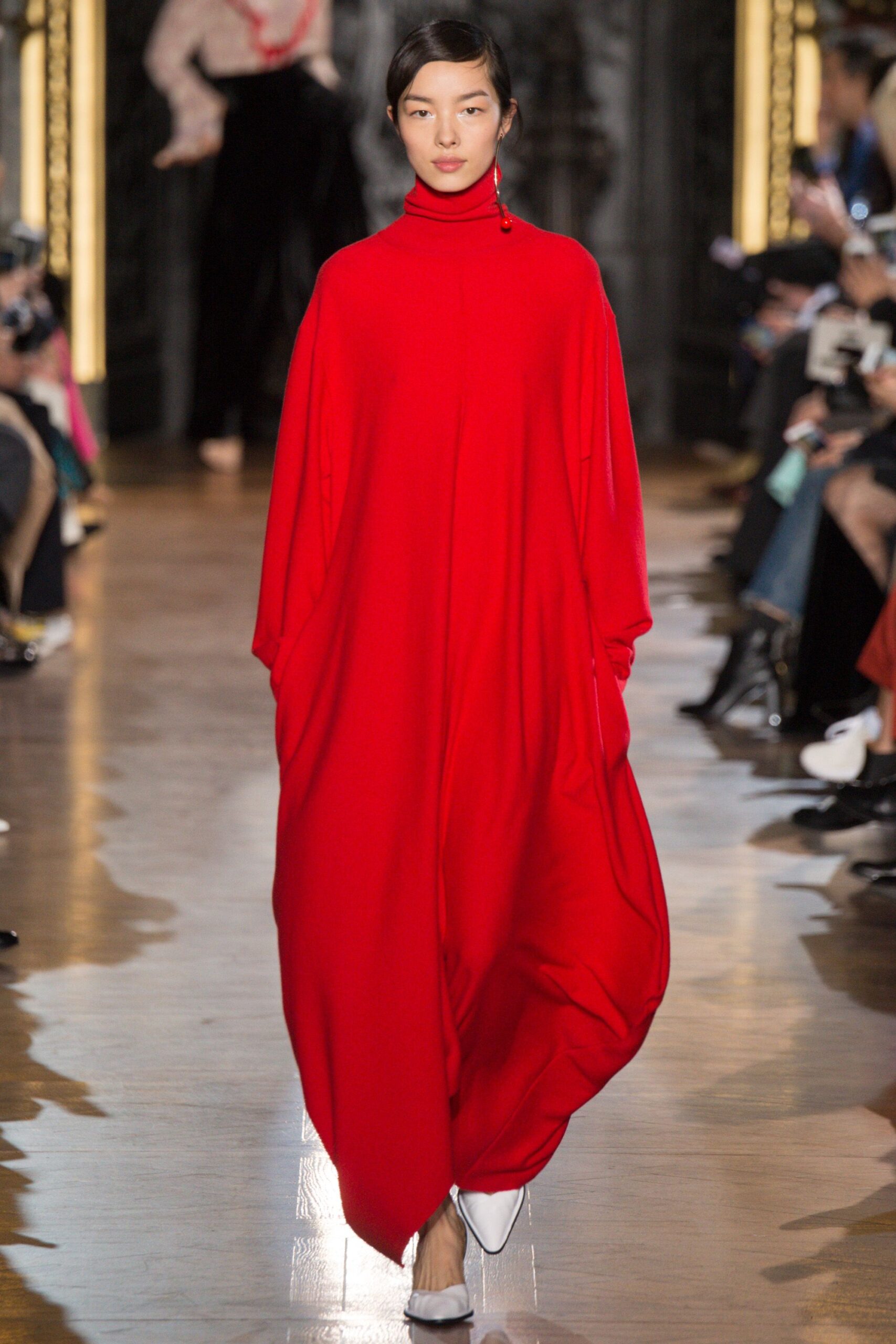 Stella McCartney F/W 16 Look 28