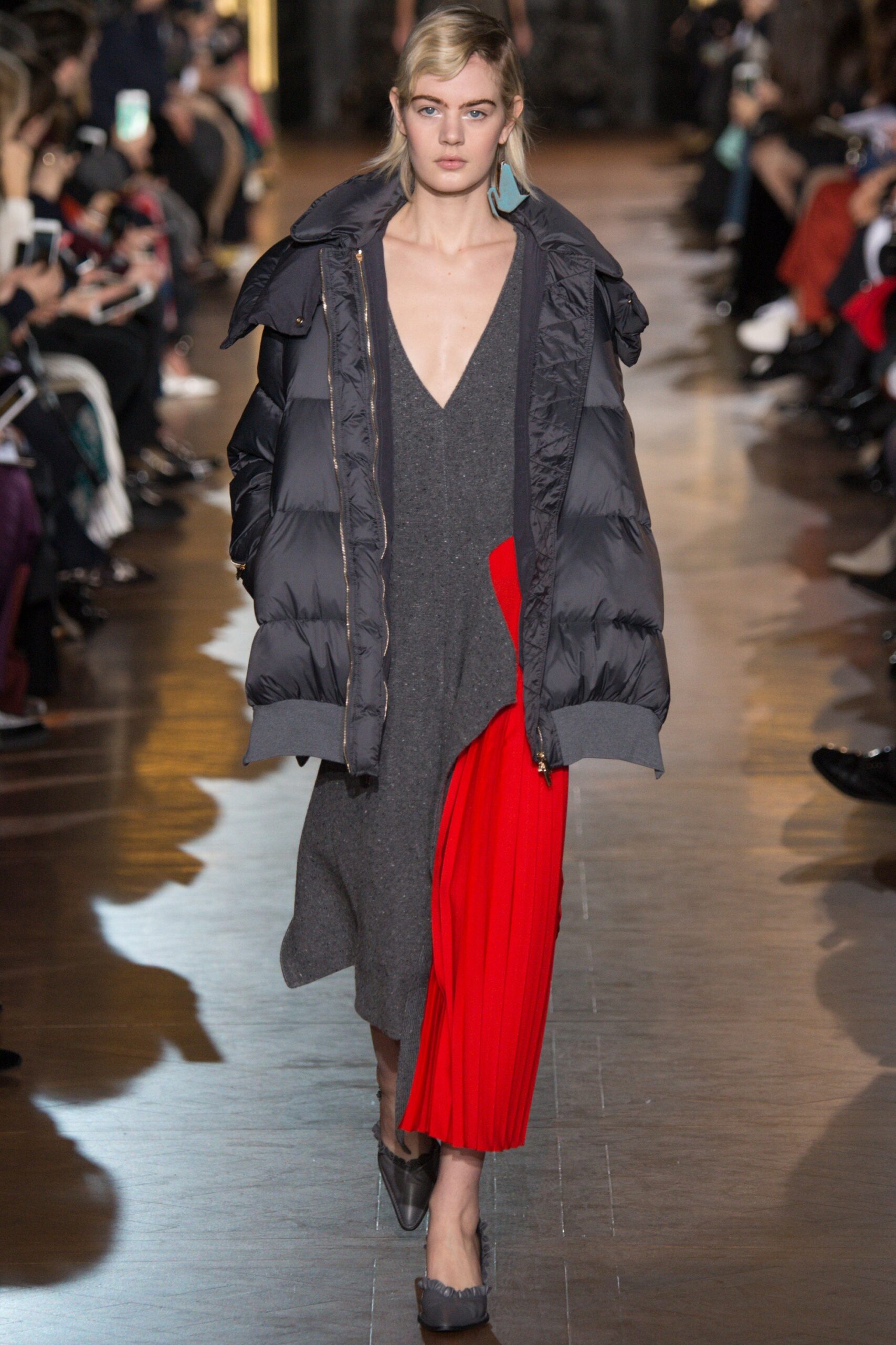 Stella McCartney F/W 16 Look 30