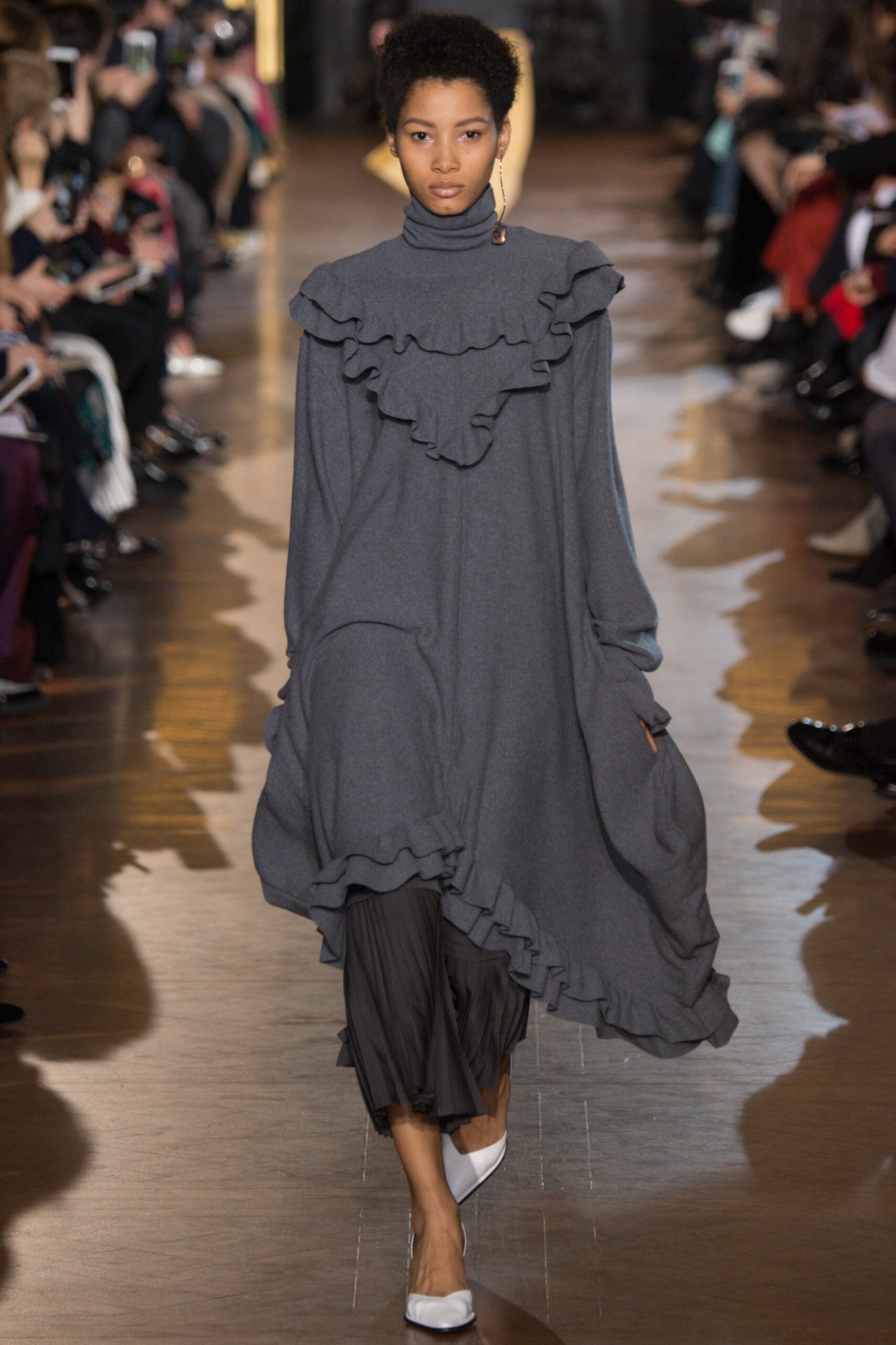 Stella McCartney F/W 16 Look 32