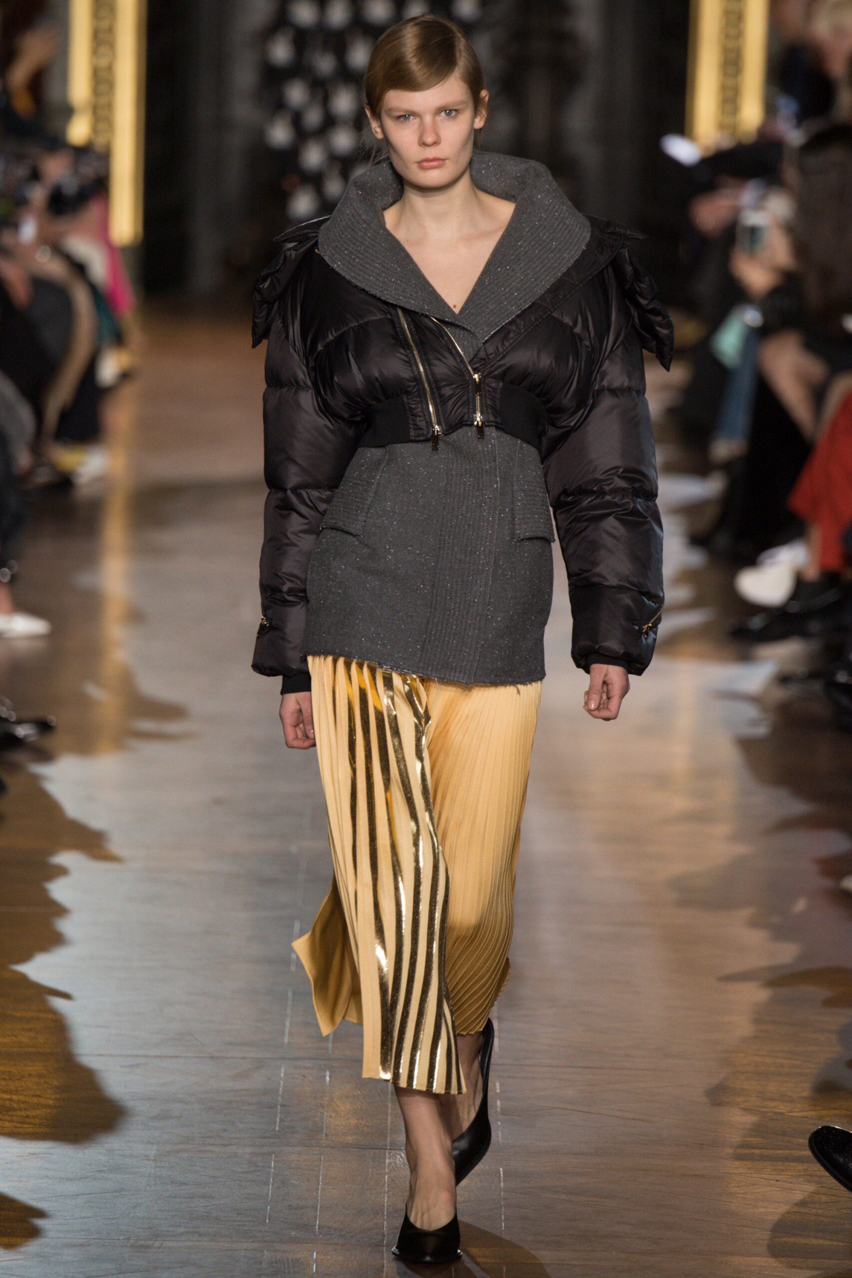 Stella McCartney F/W 16 Look 33