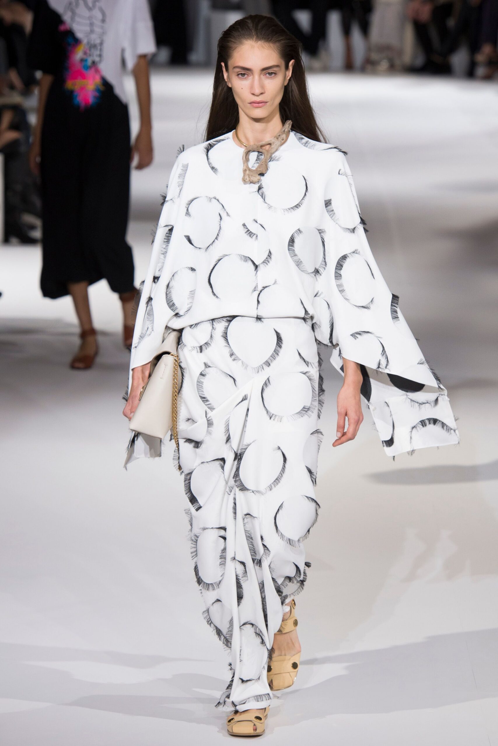 Stella McCartney S/S 17 Look 32