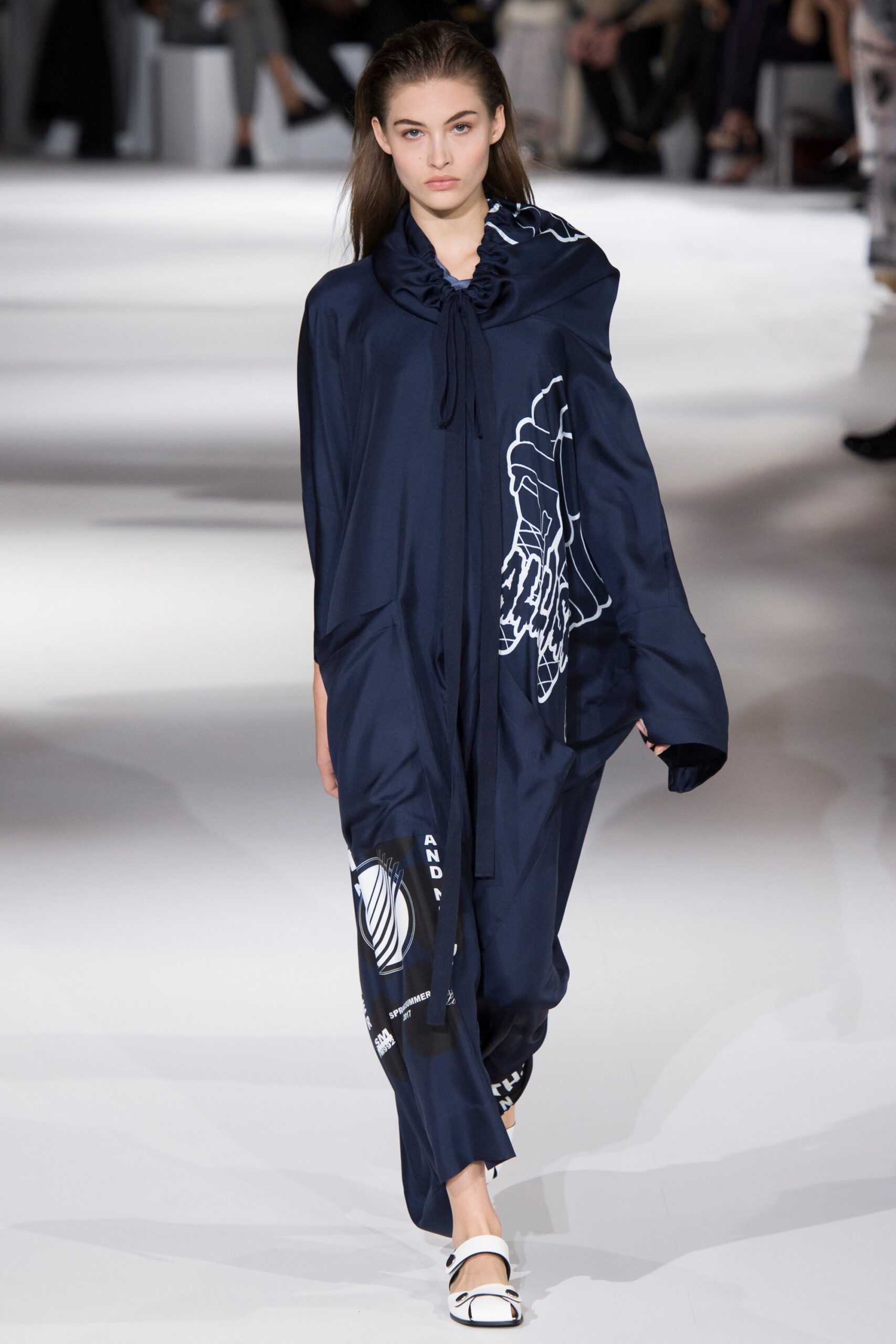 Stella McCartney S/S 17 Look 33
