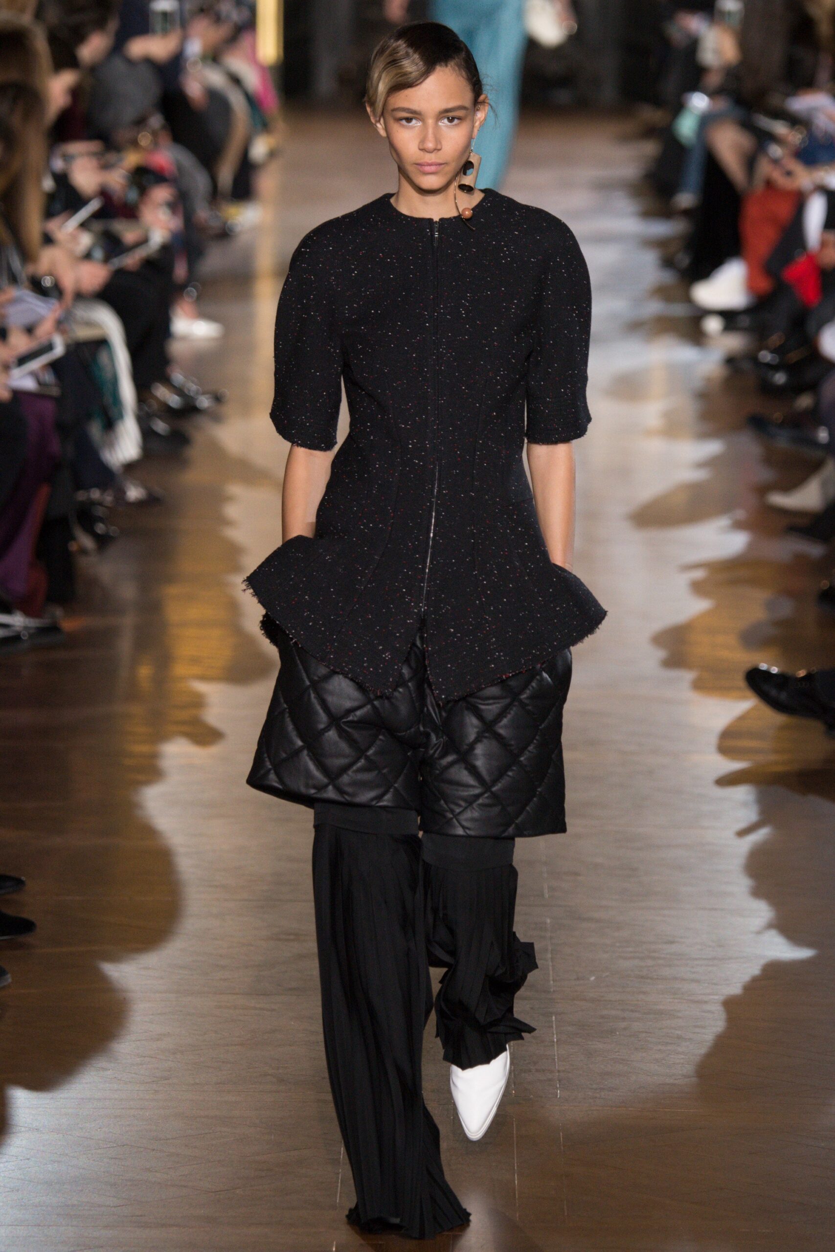 Stella McCartney F/W 16 Look 36