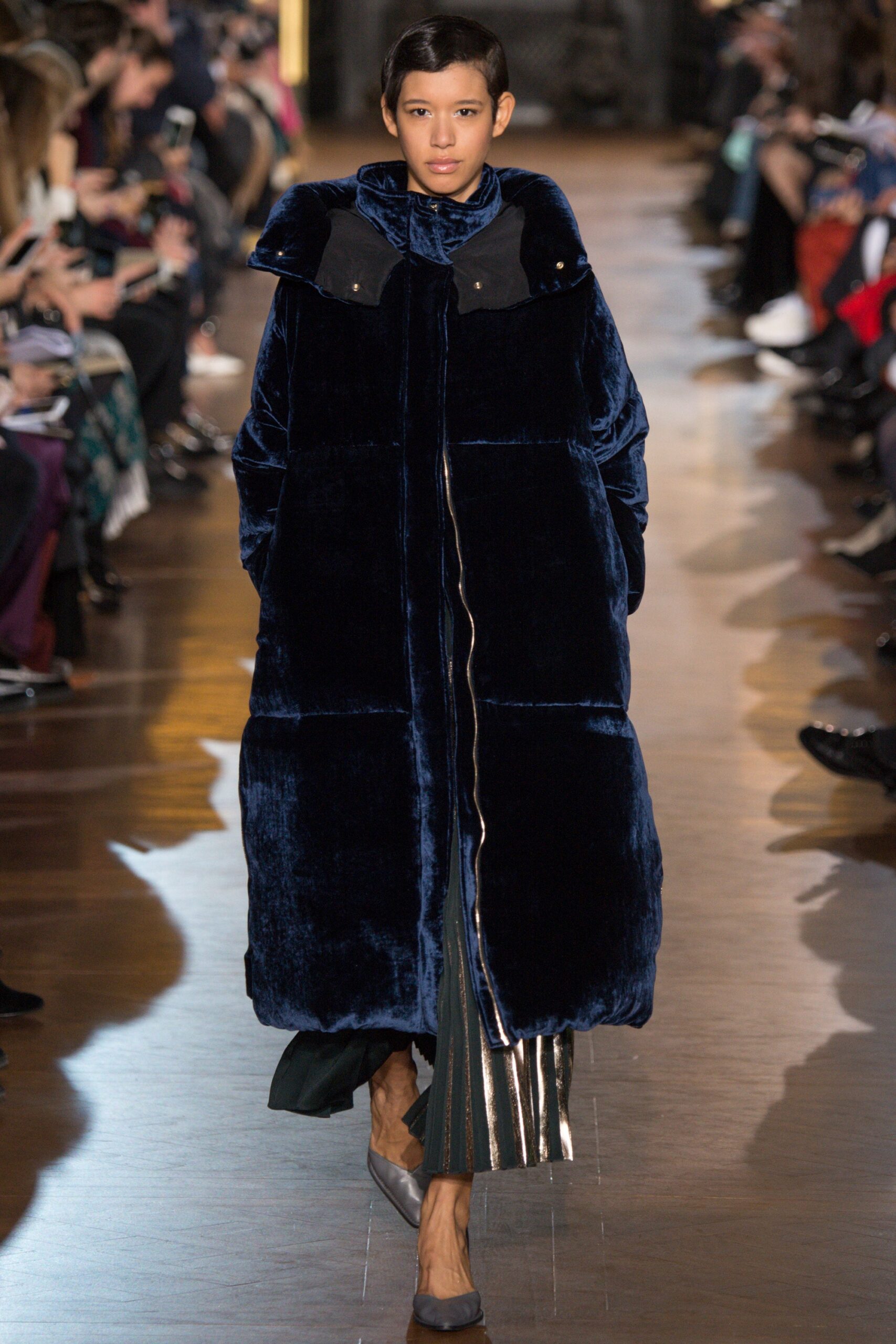 Stella McCartney F/W 16 Look 38