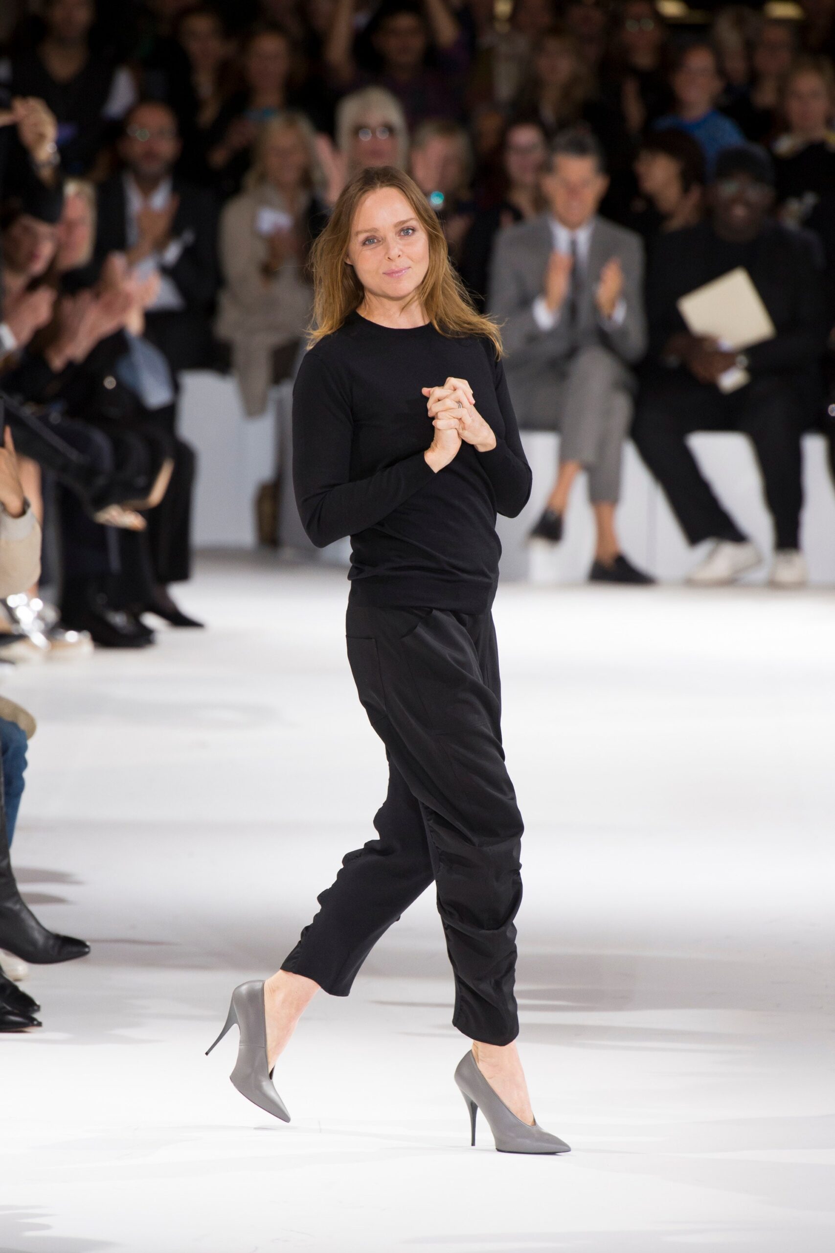 Stella McCartney S/S 17 Look 40