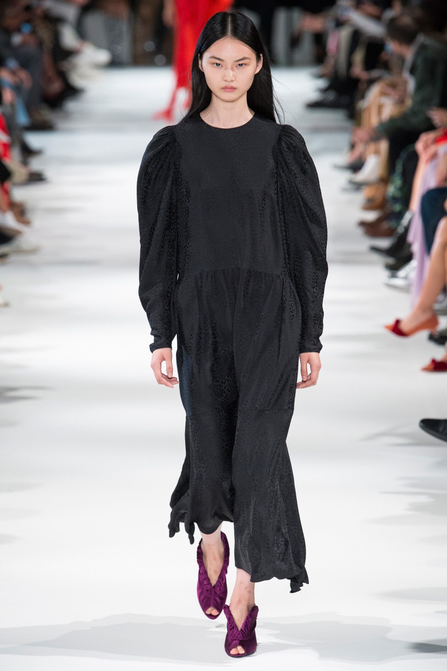 Stella McCartney S/S 18 Look 14