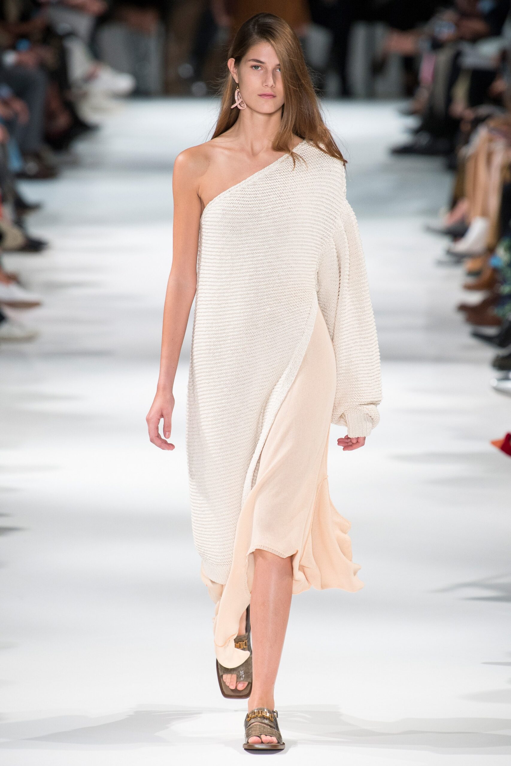Stella McCartney S/S 18 Look 16