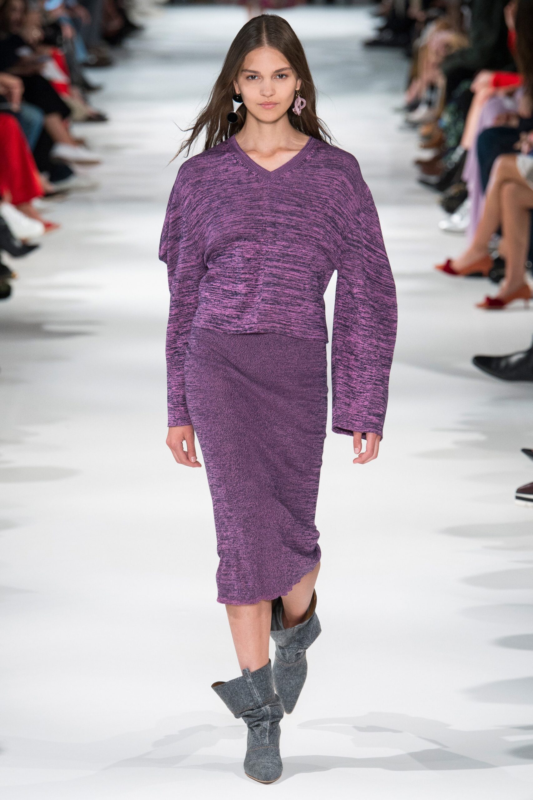 Stella McCartney S/S 18 Look 20