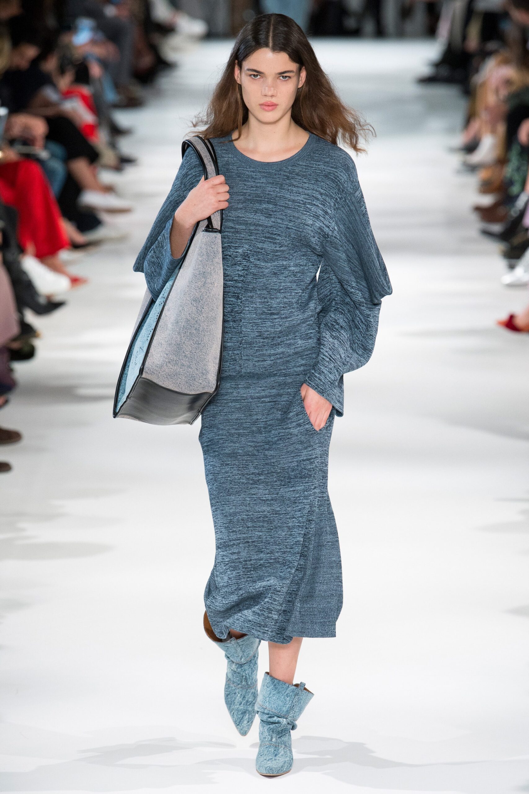Stella McCartney S/S 18 Look 22