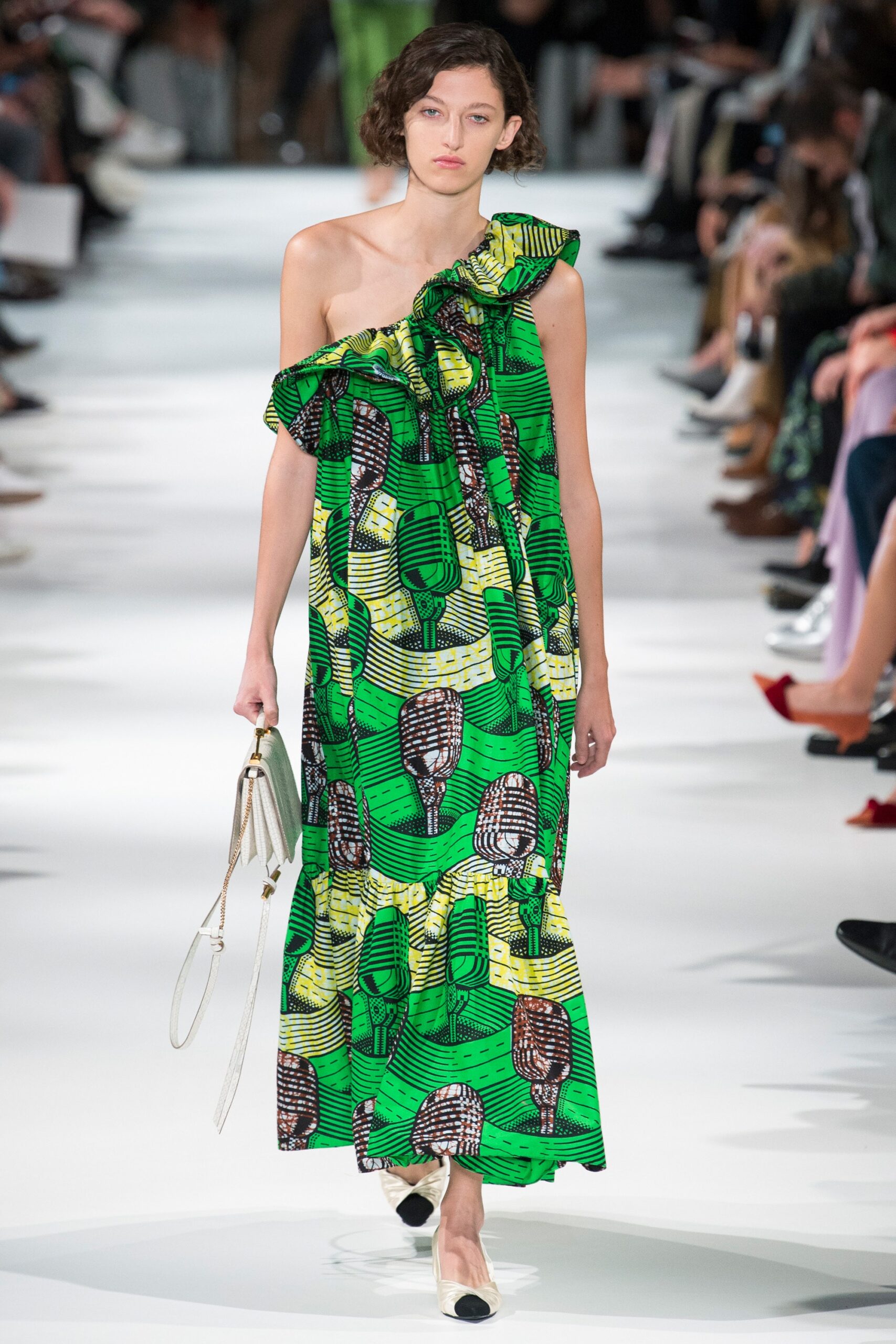 Stella McCartney S/S 18 Look 25