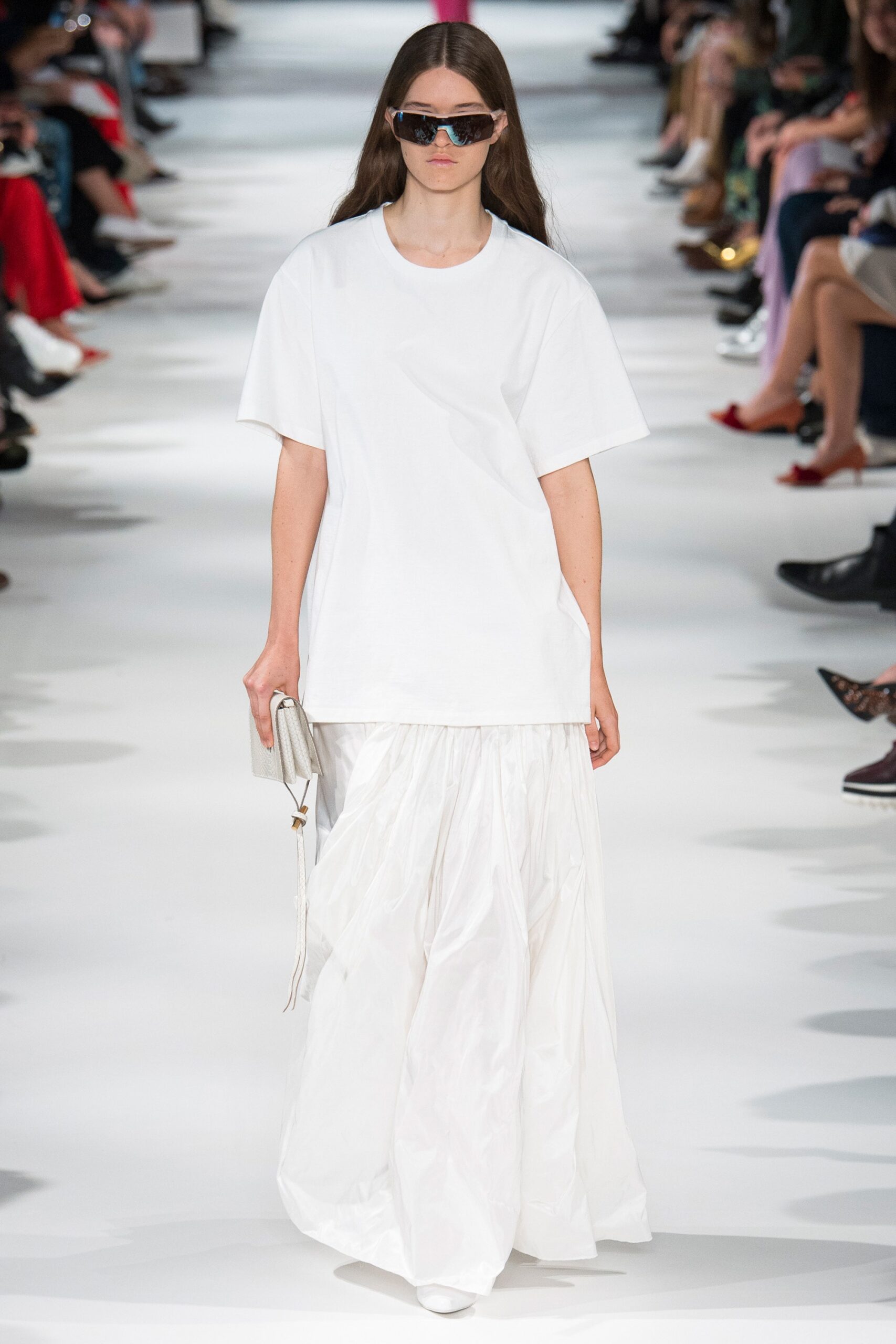Stella McCartney S/S 18 Look 32