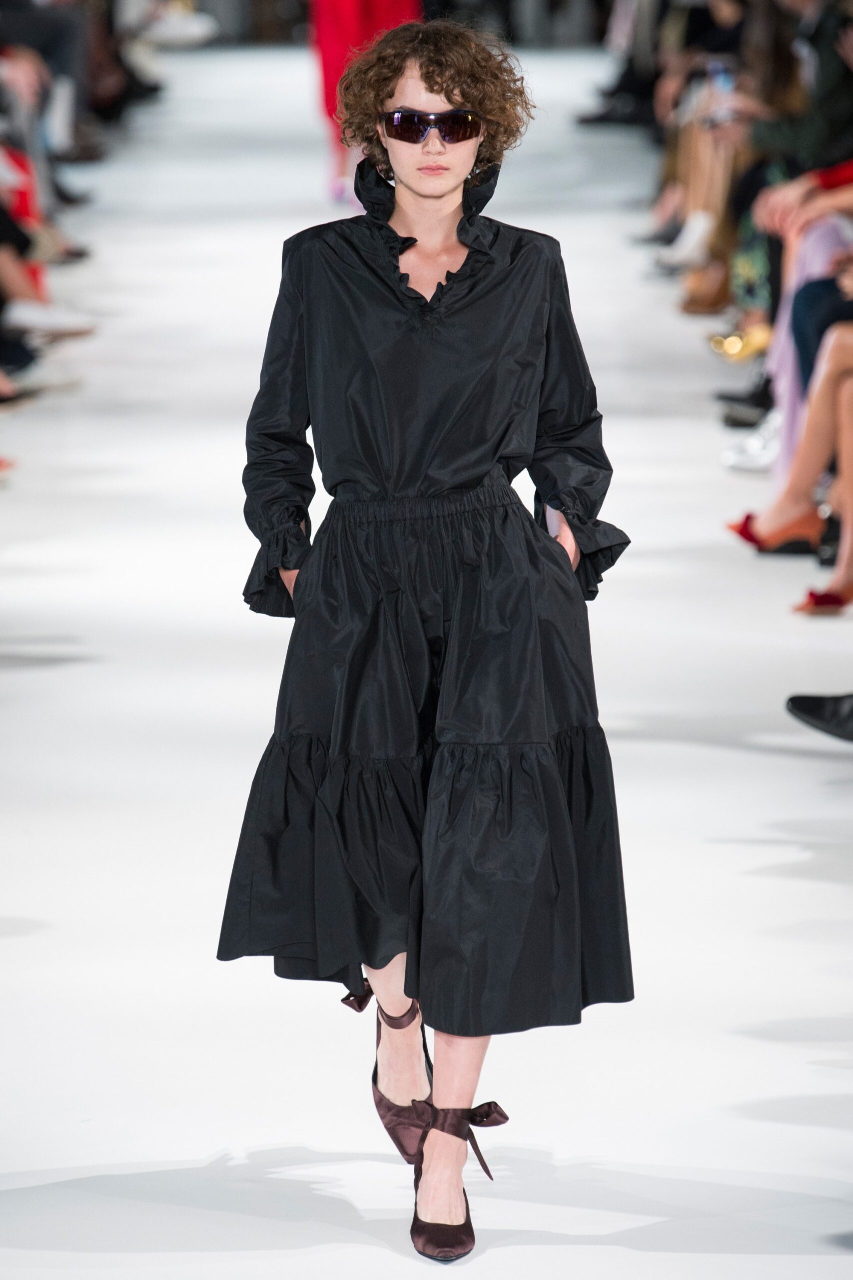 Stella McCartney S/S 18 Look 34