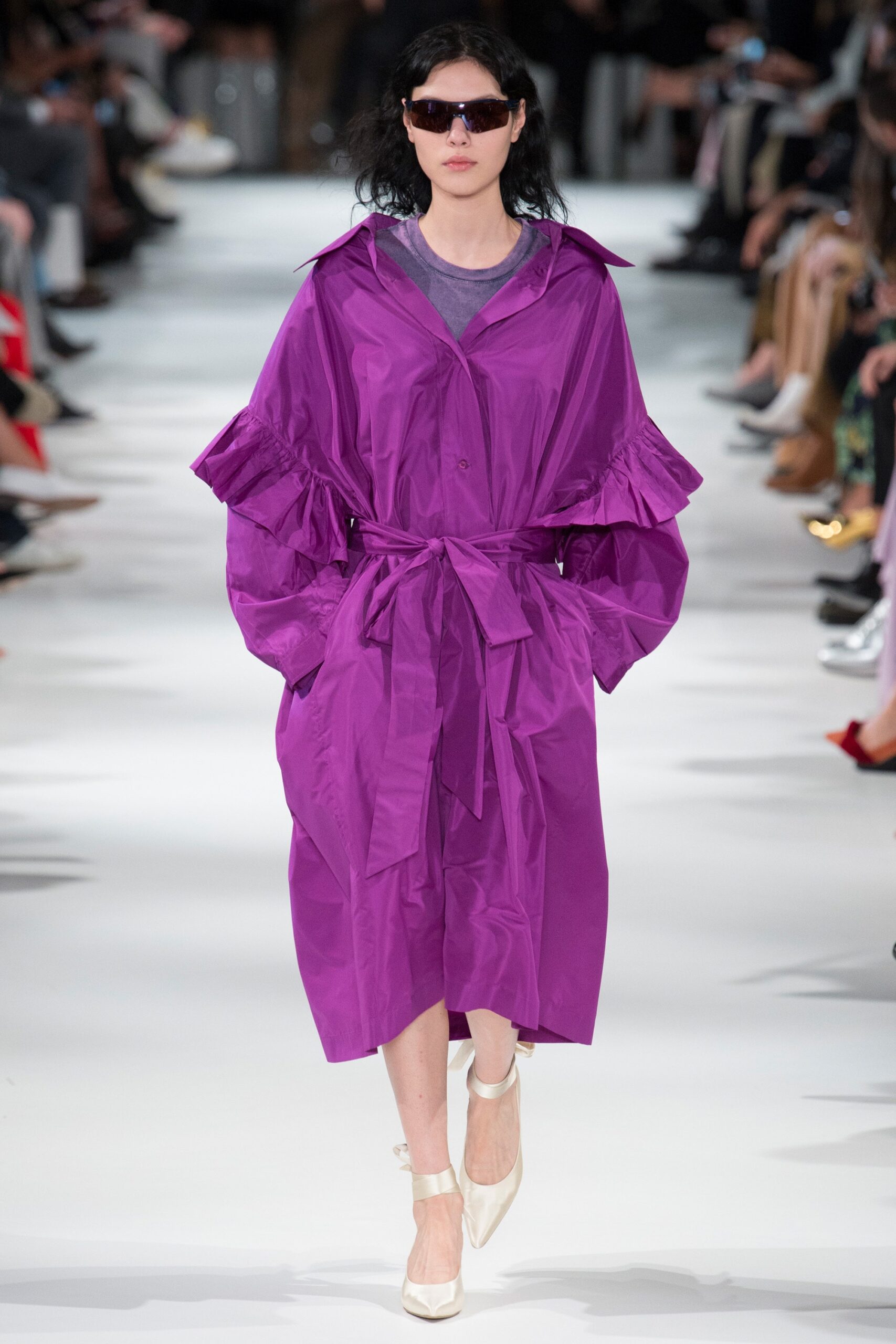 Stella McCartney S/S 18 Look 37
