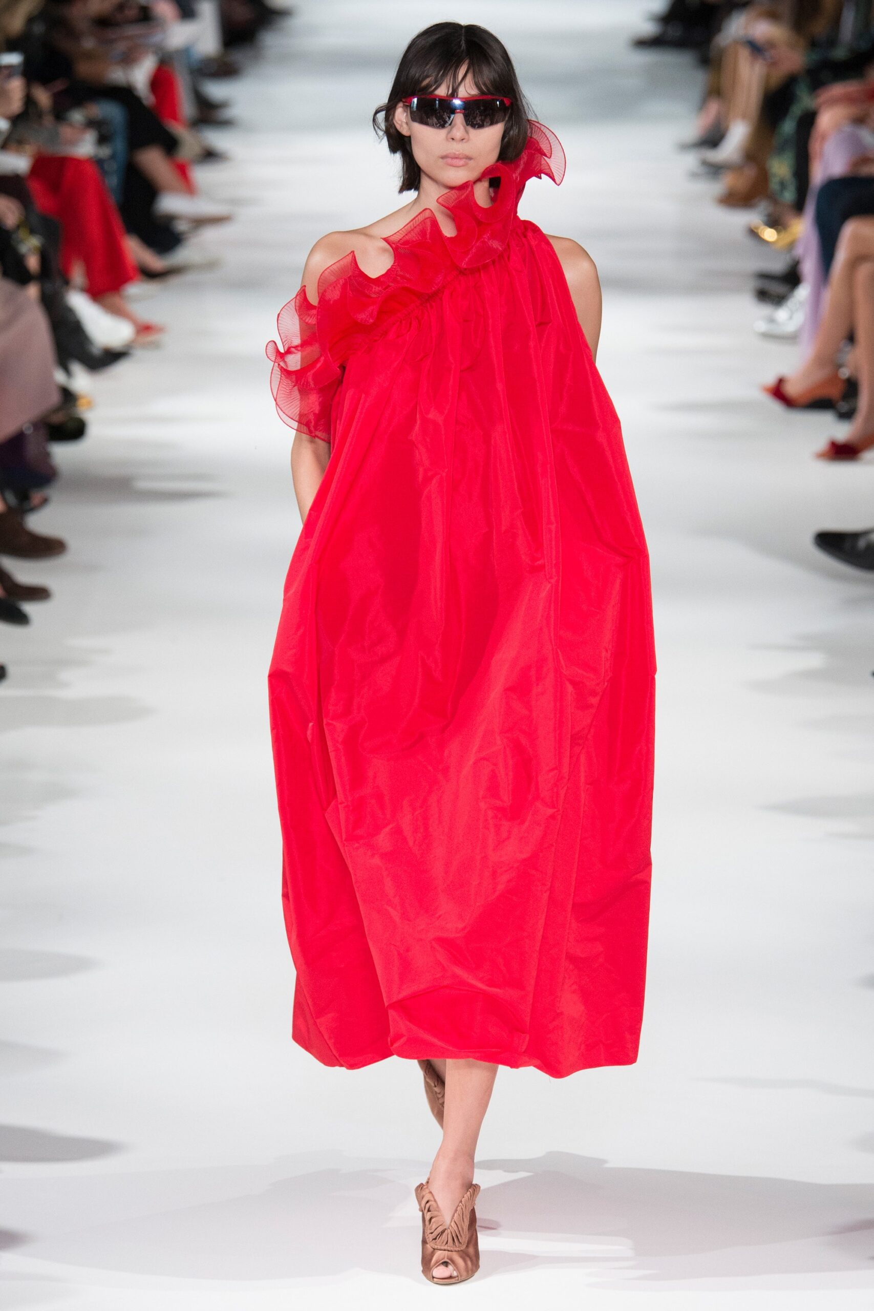 Stella McCartney S/S 18 Look 39