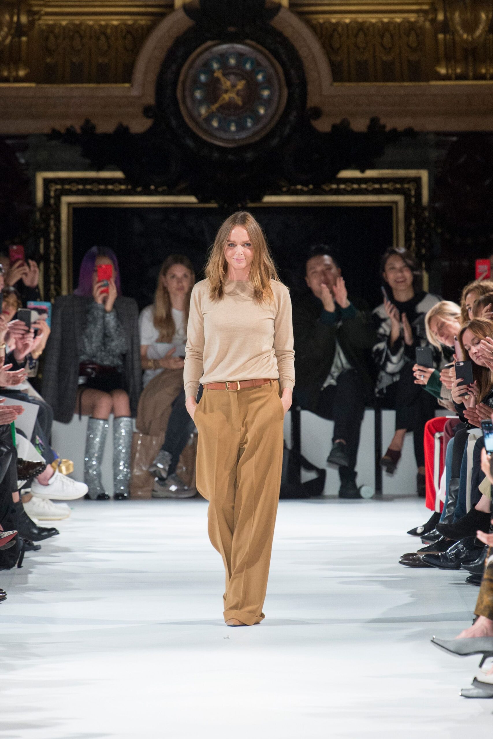 Stella McCartney S/S 18 Look 41