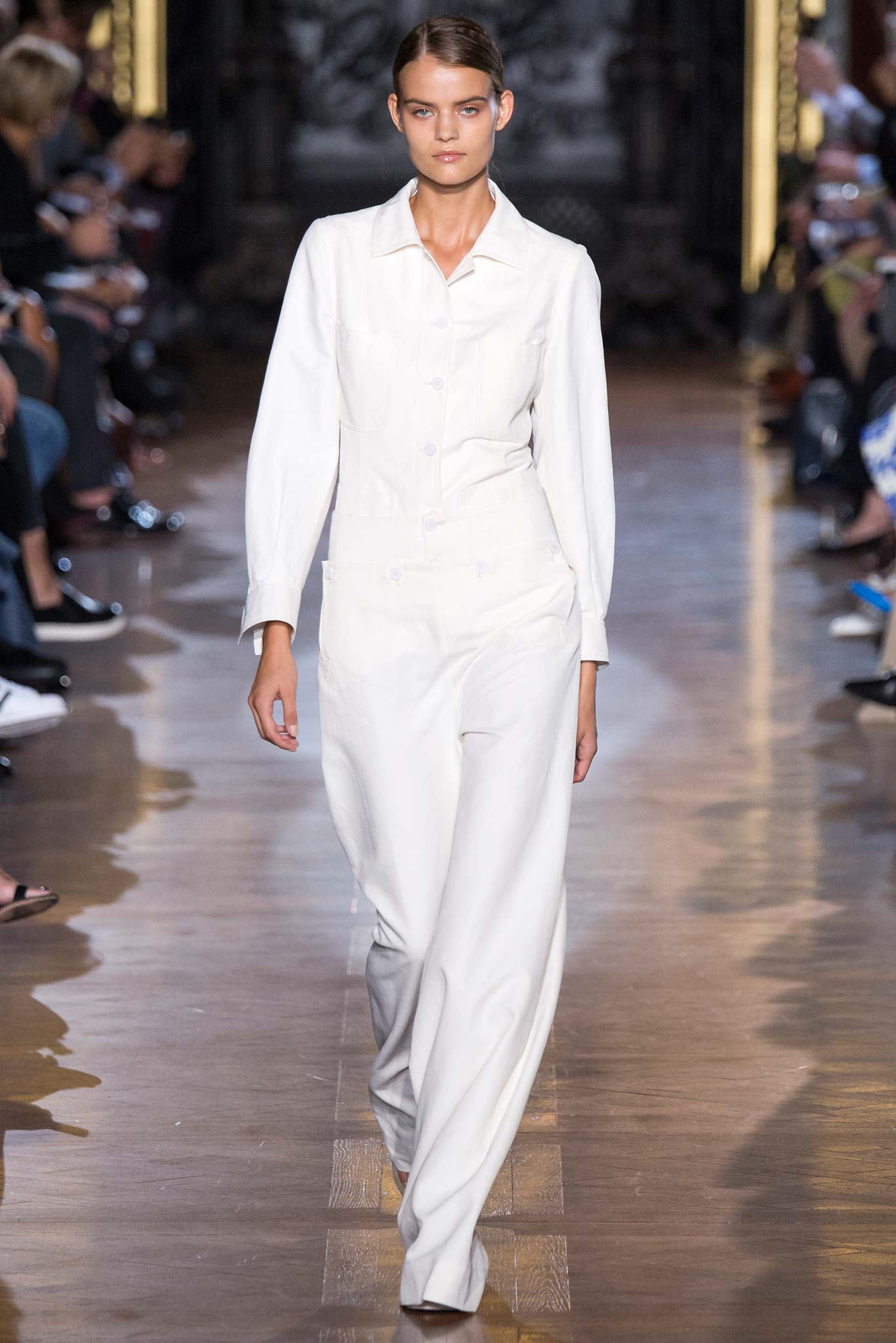 Stella McCartney Spring 2015 Ready-to-Wear