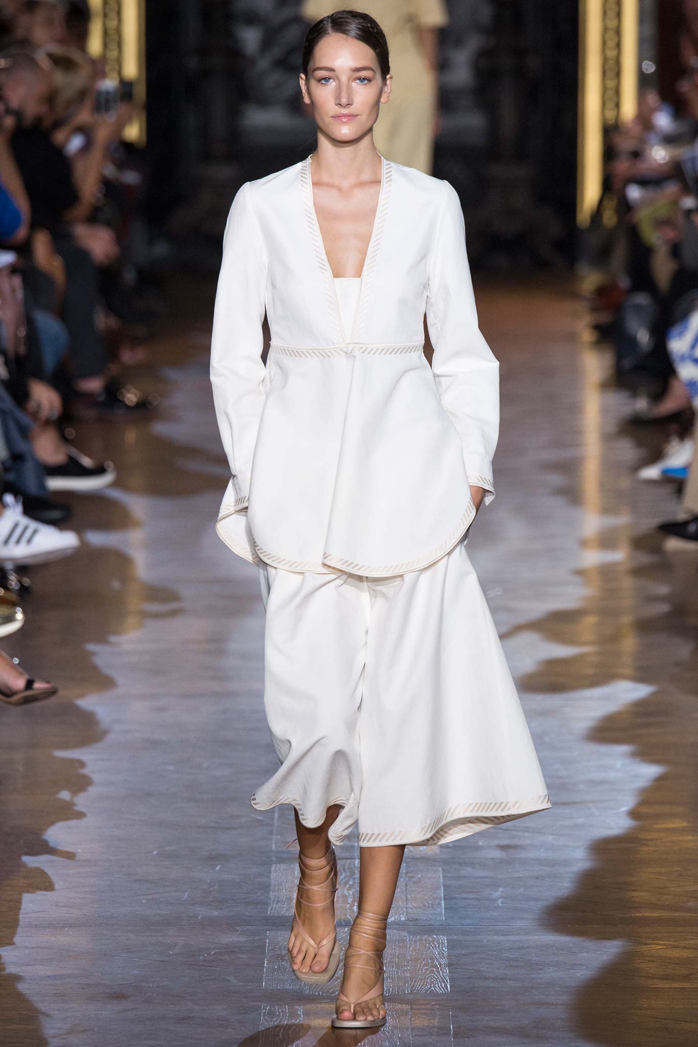 Stella McCartney S/S 15 Look 2