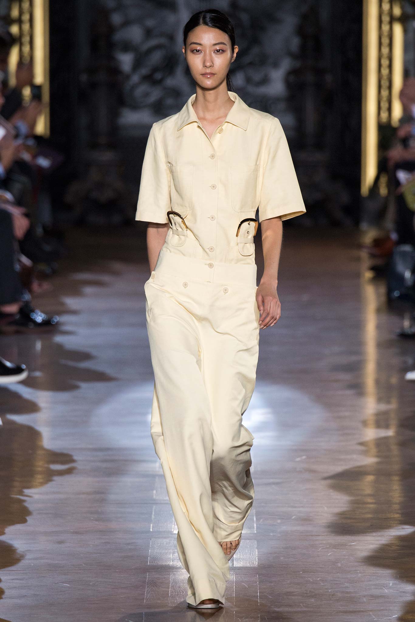 Stella McCartney S/S 15 Look 3