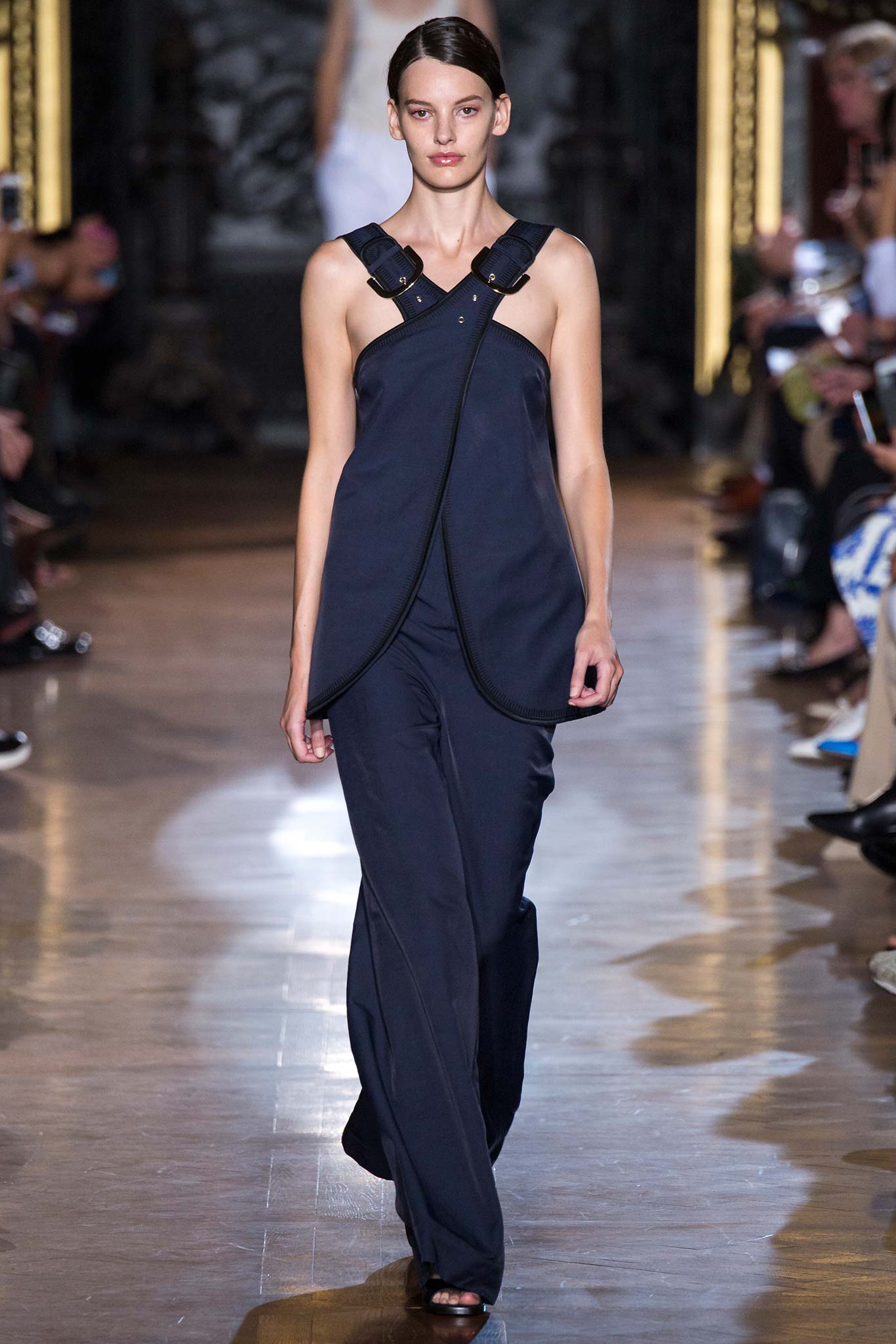 Stella McCartney S/S 15 Look 5