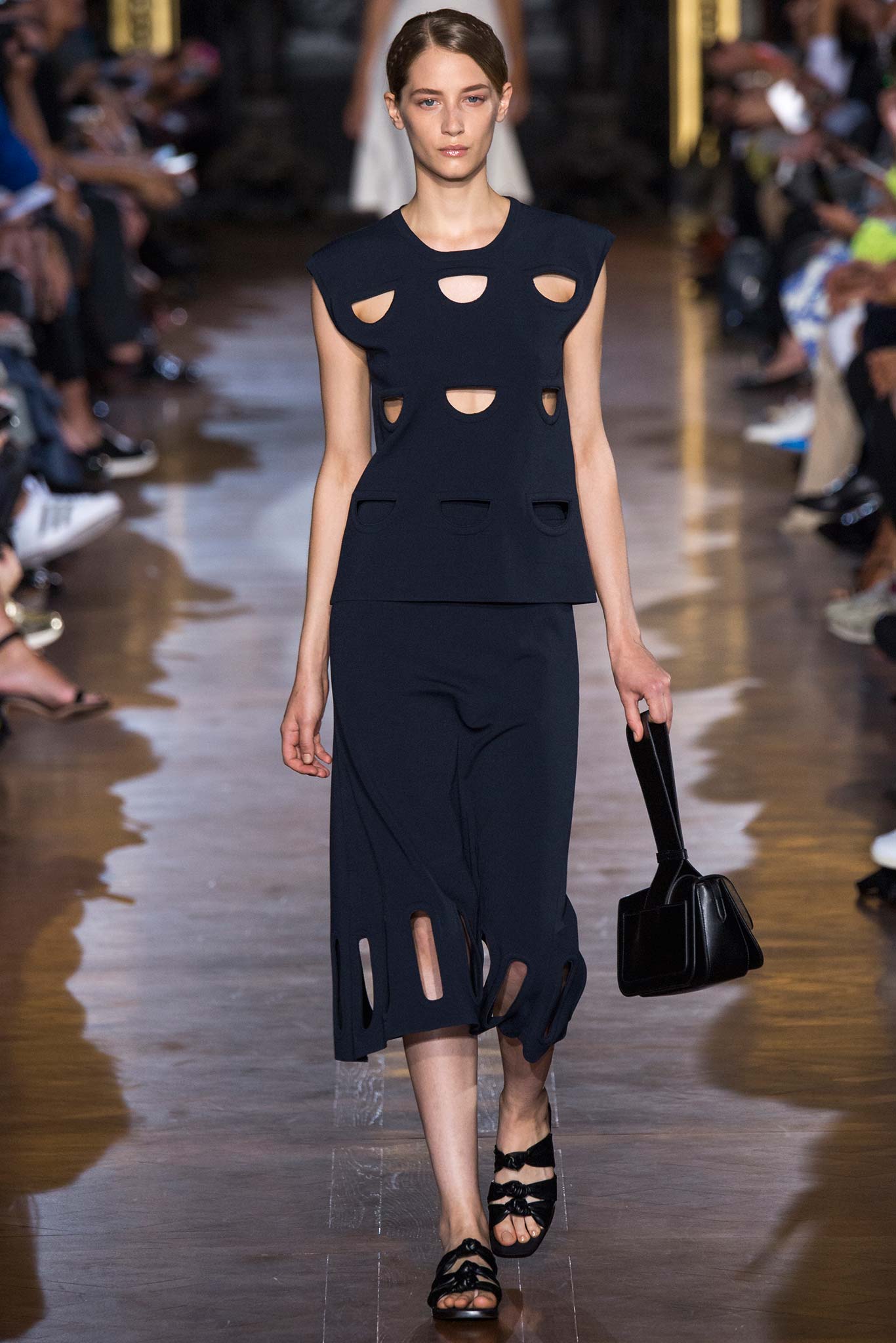 Stella McCartney S/S 15 Look 8