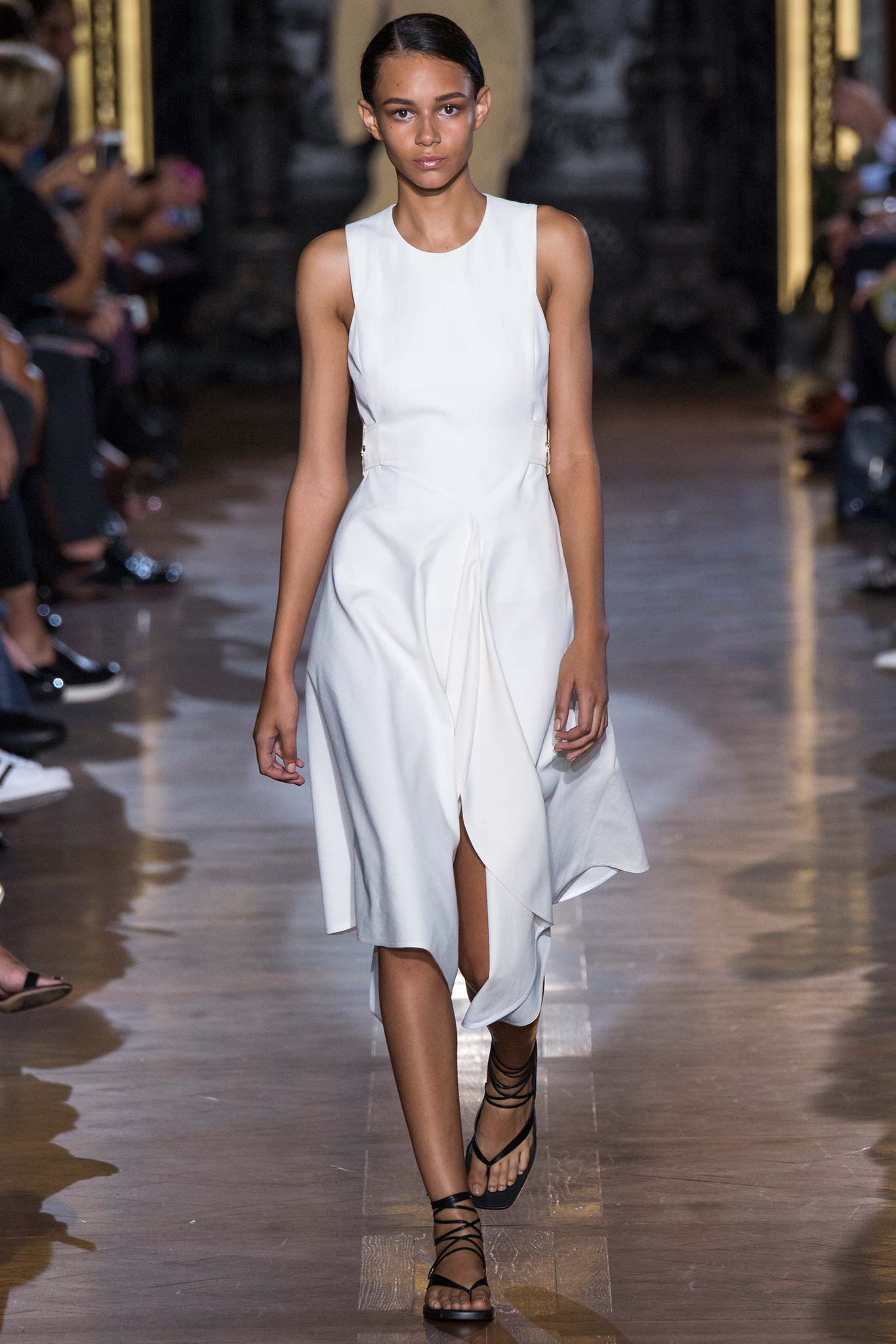 Stella McCartney S/S 15 Look 9