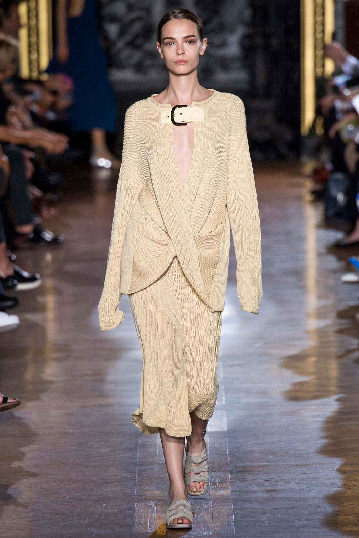 Stella McCartney S/S 15 Look 10
