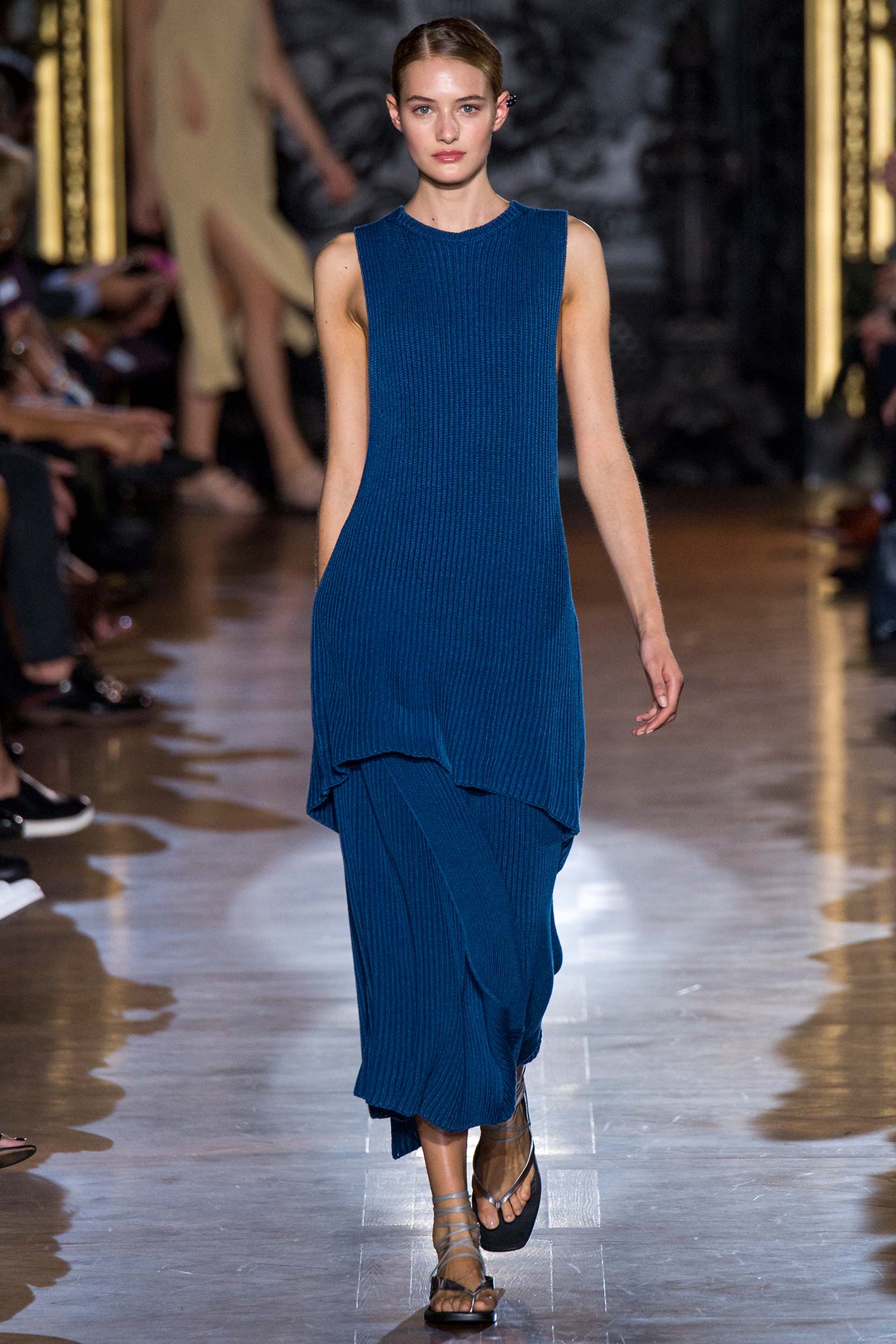 Stella McCartney S/S 15 Look 11
