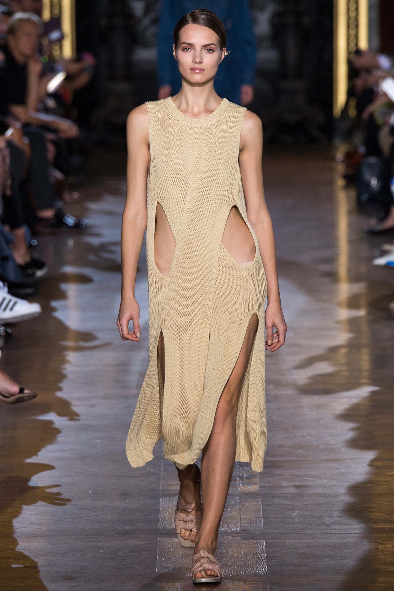 Stella McCartney S/S 15 Look 12
