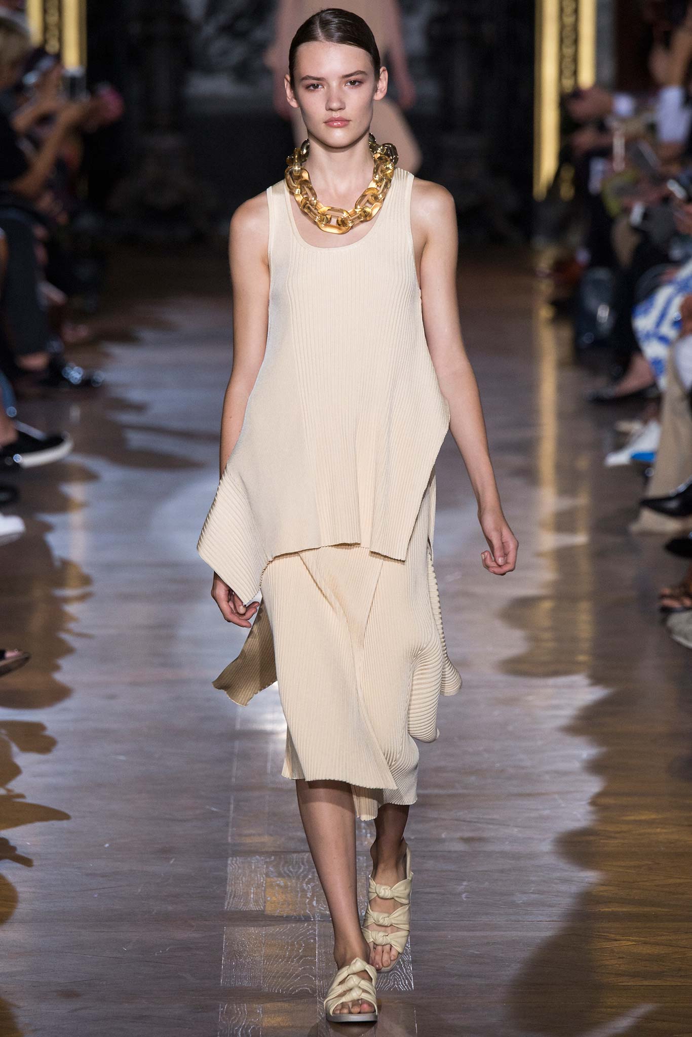 Stella McCartney S/S 15 Look 16