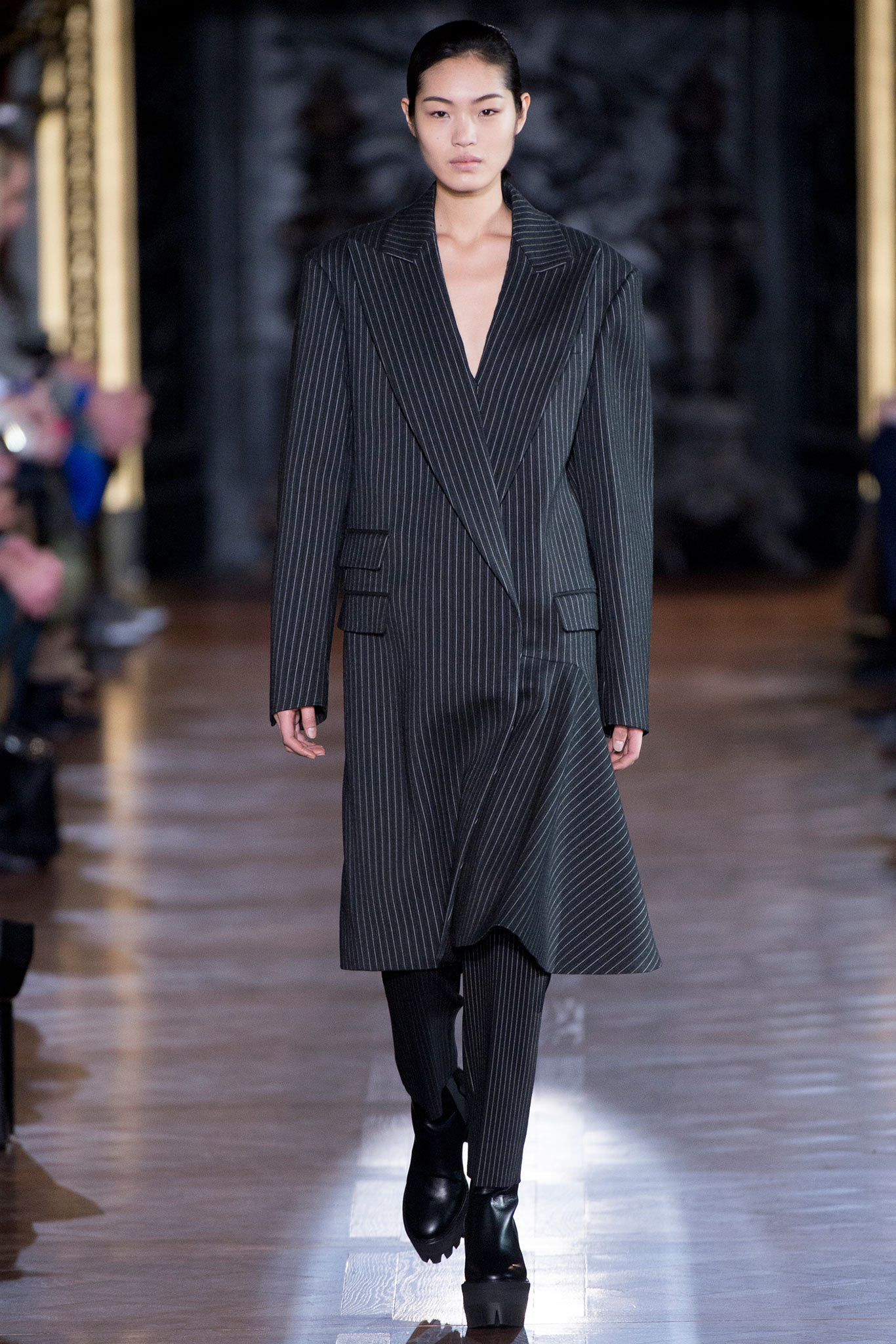 Stella McCartney F/W 13 Look 2