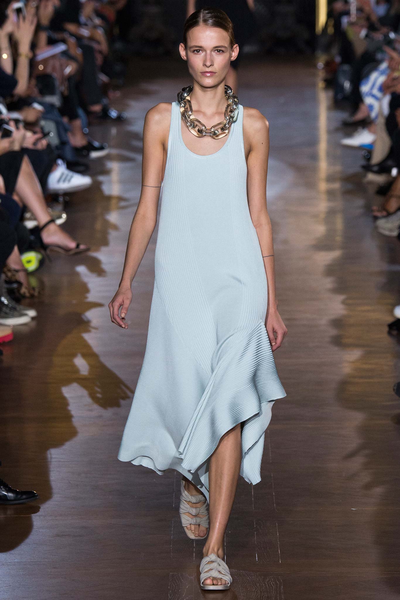 Stella McCartney S/S 15 Look 18