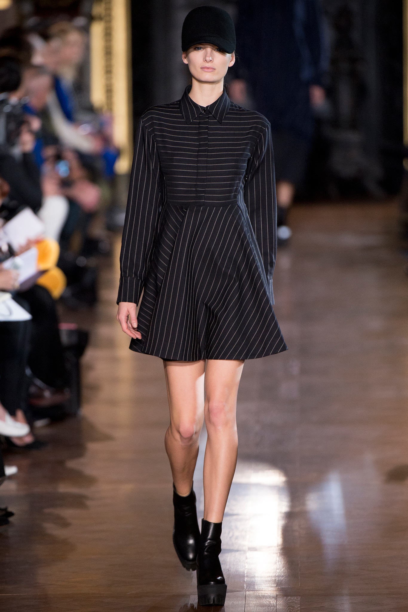 Stella McCartney F/W 13 Look 3