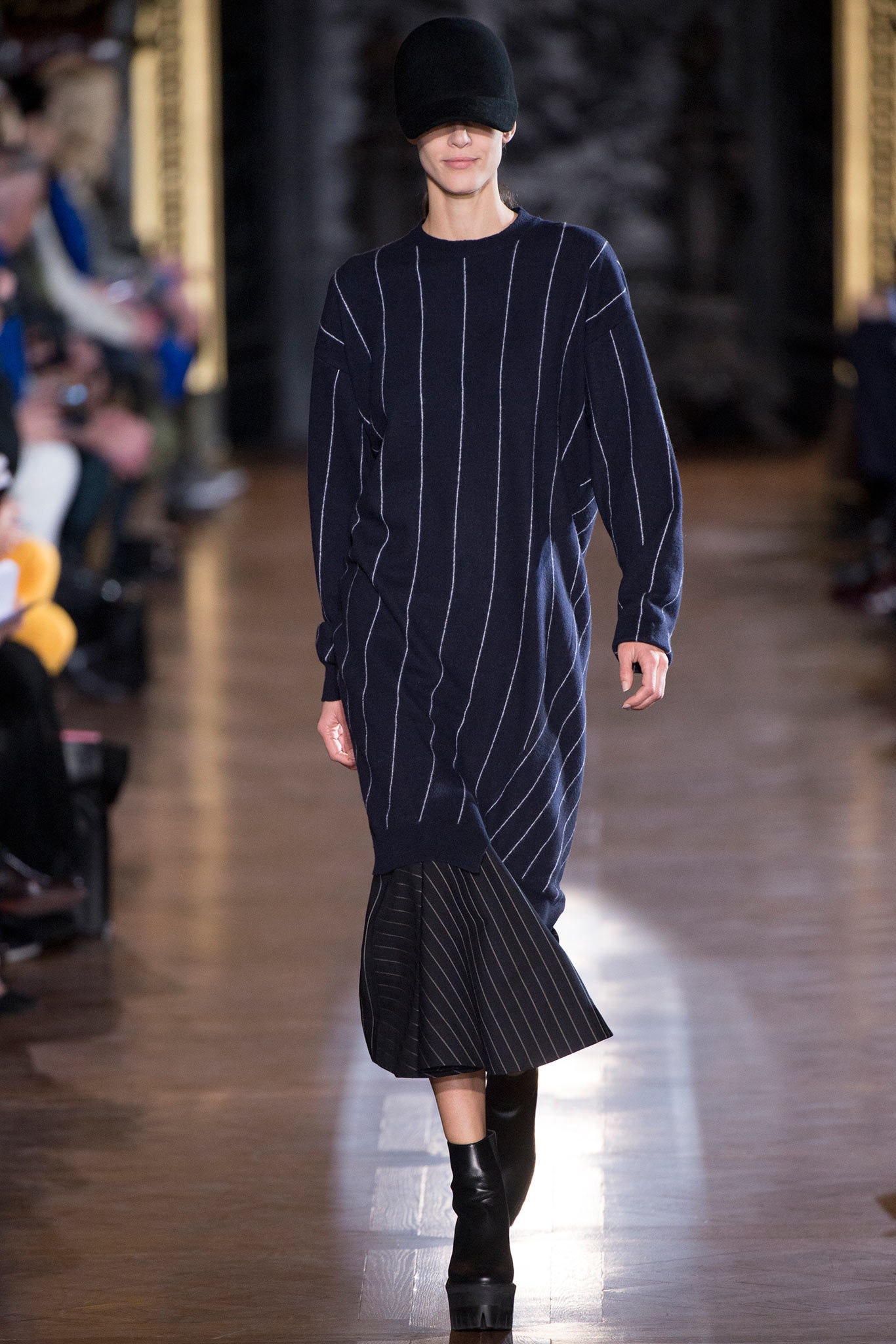 Stella McCartney F/W 13 Look 4
