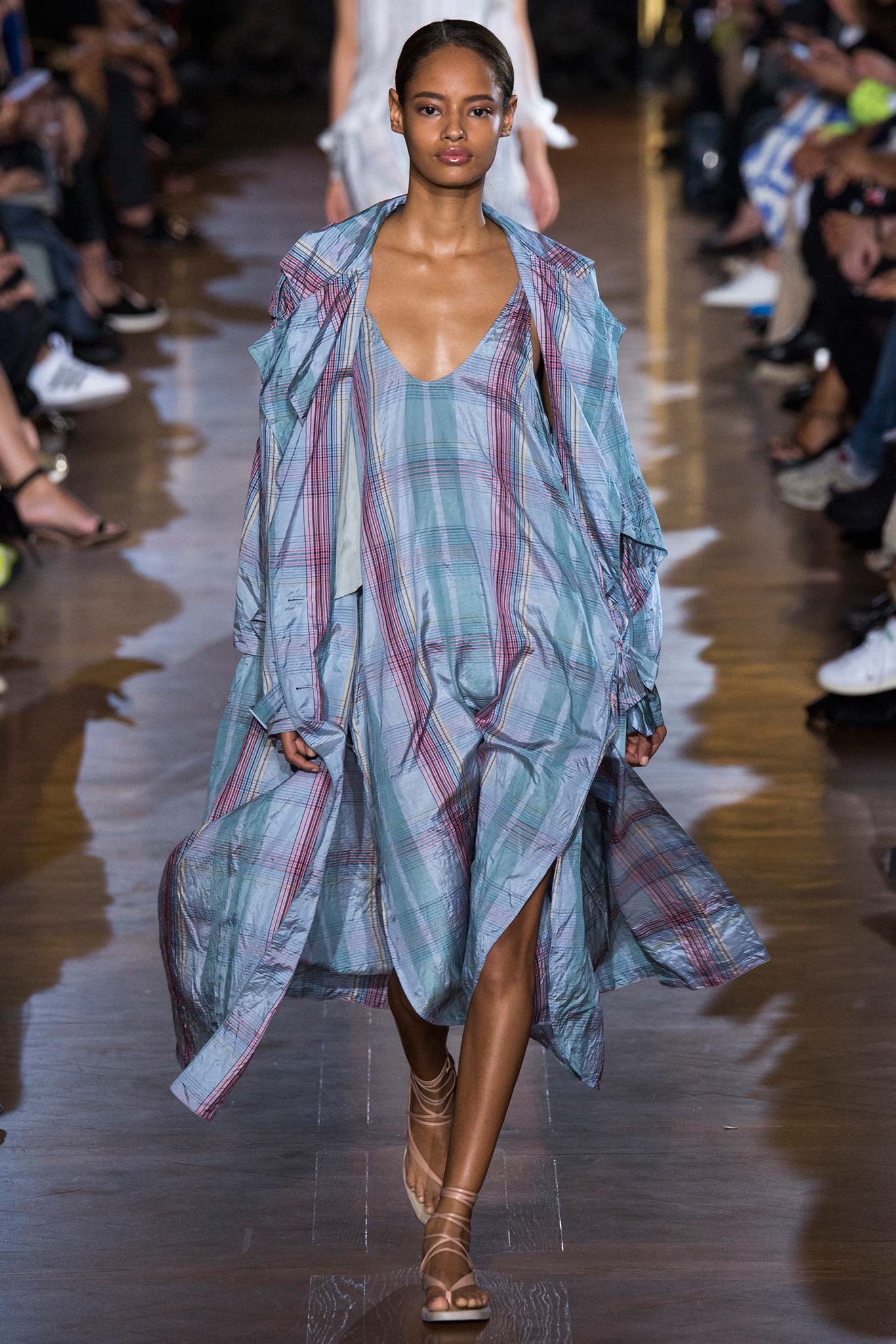 Stella McCartney S/S 15 Look 20