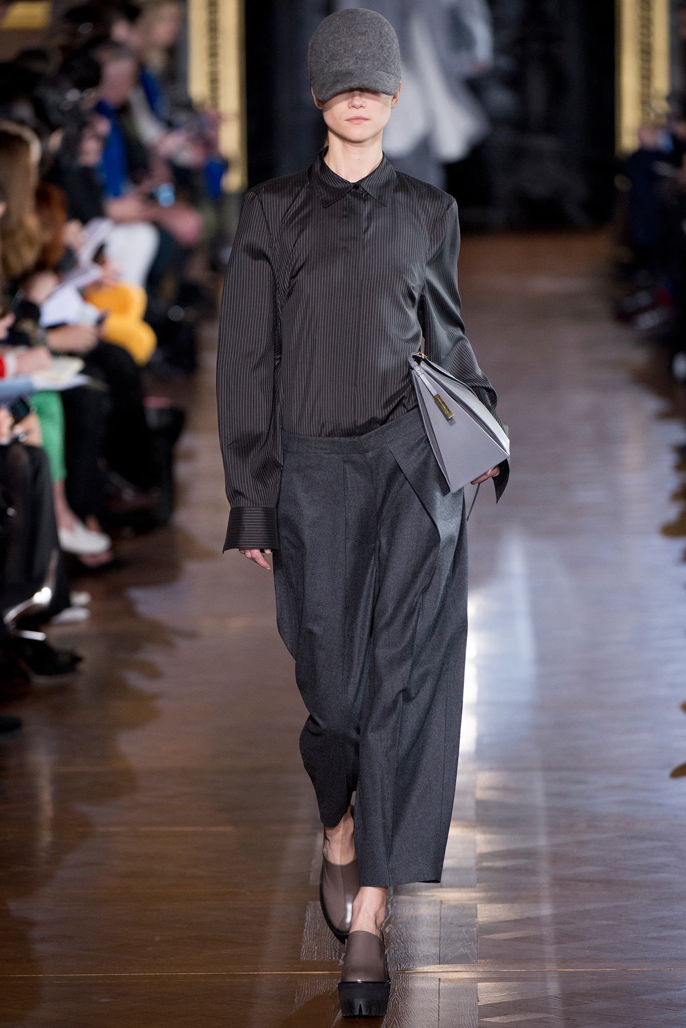Stella McCartney F/W 13 Look 5